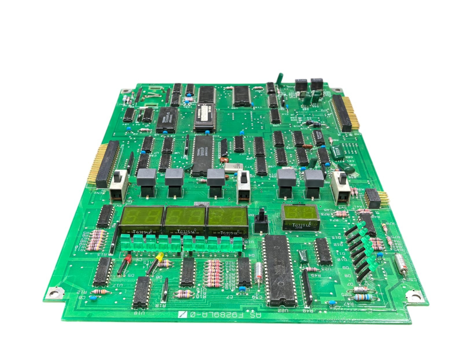 GE F9289LA-01 GENERIC AS F9289LA-01 PCB BOARD 5