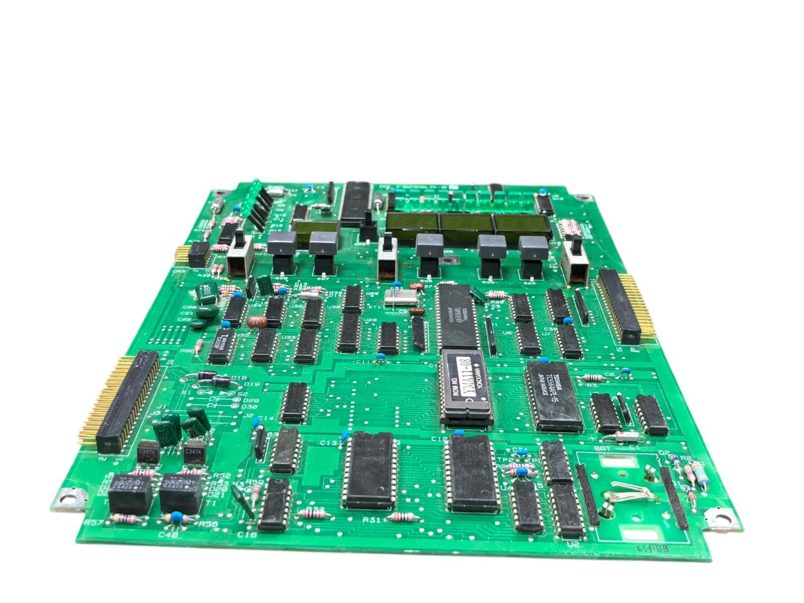 GE F9289LA-01 GENERIC AS F9289LA-01 PCB BOARD 6