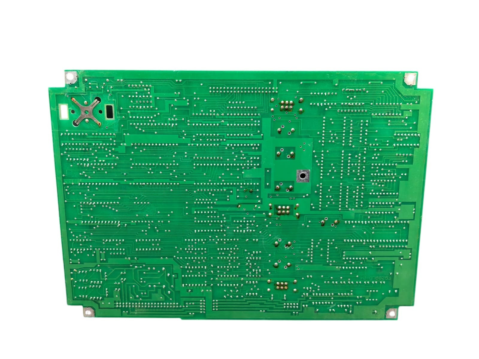 GE F9289LA-01 GENERIC AS F9289LA-01 PCB BOARD 8