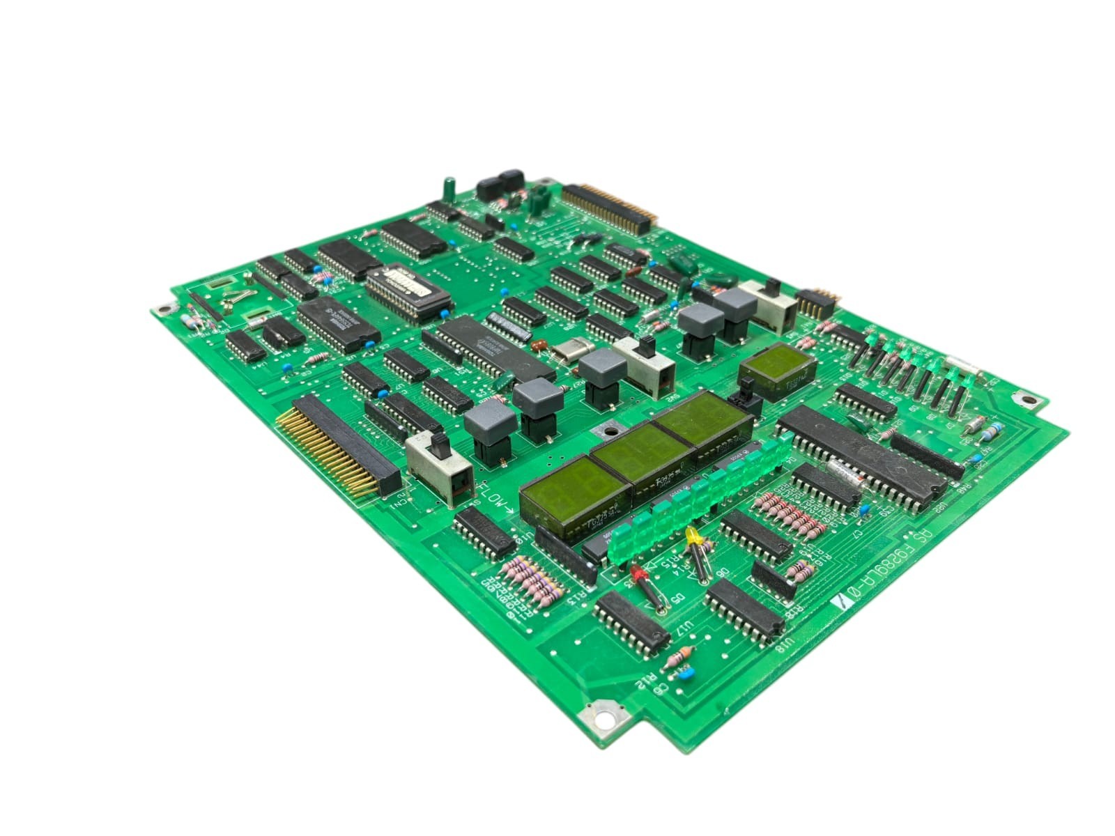 GE F9289LA-01 GENERIC AS F9289LA-01 PCB BOARD 9