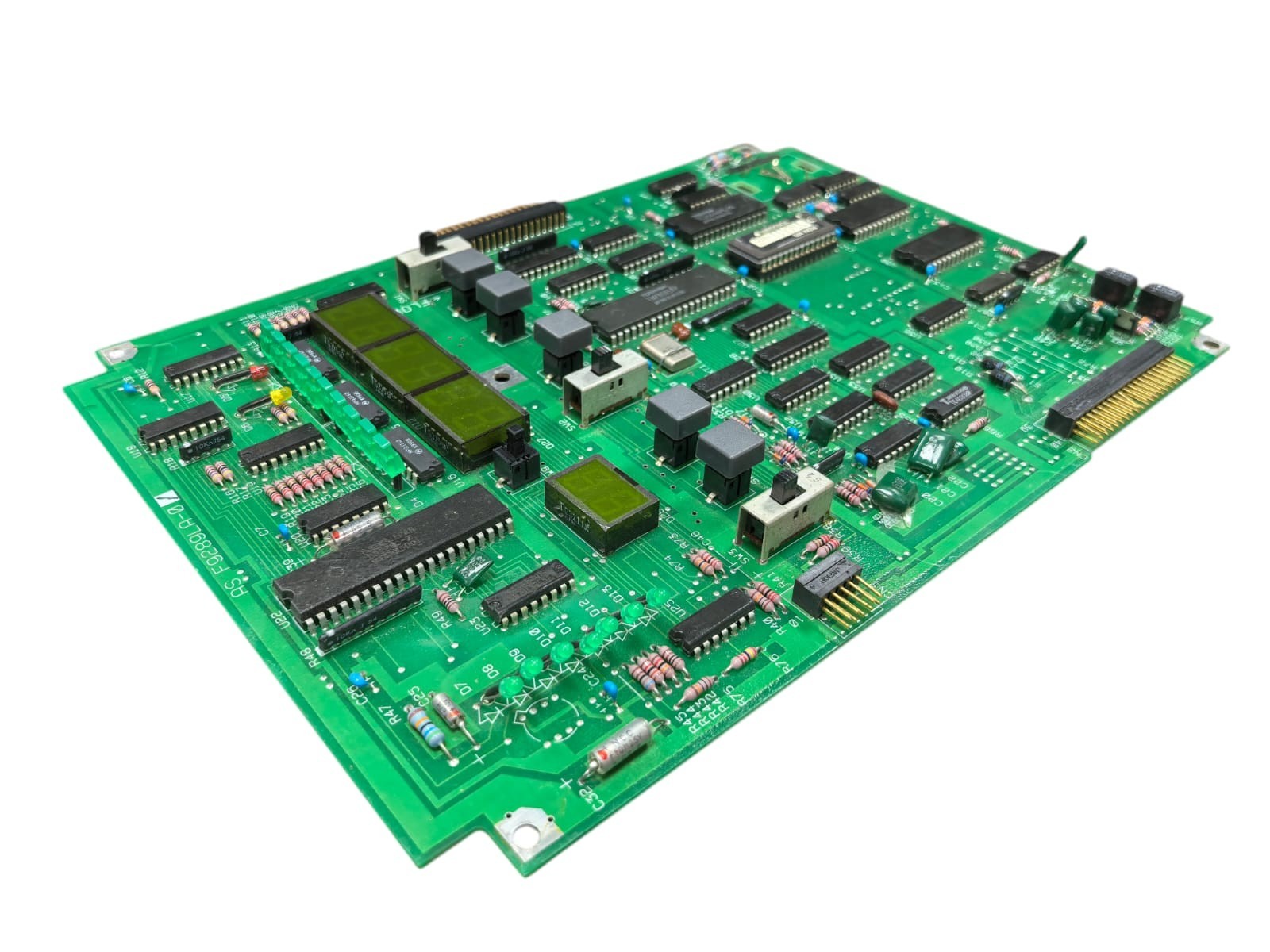 GE F9289LA-01 GENERIC AS F9289LA-01 PCB BOARD 10