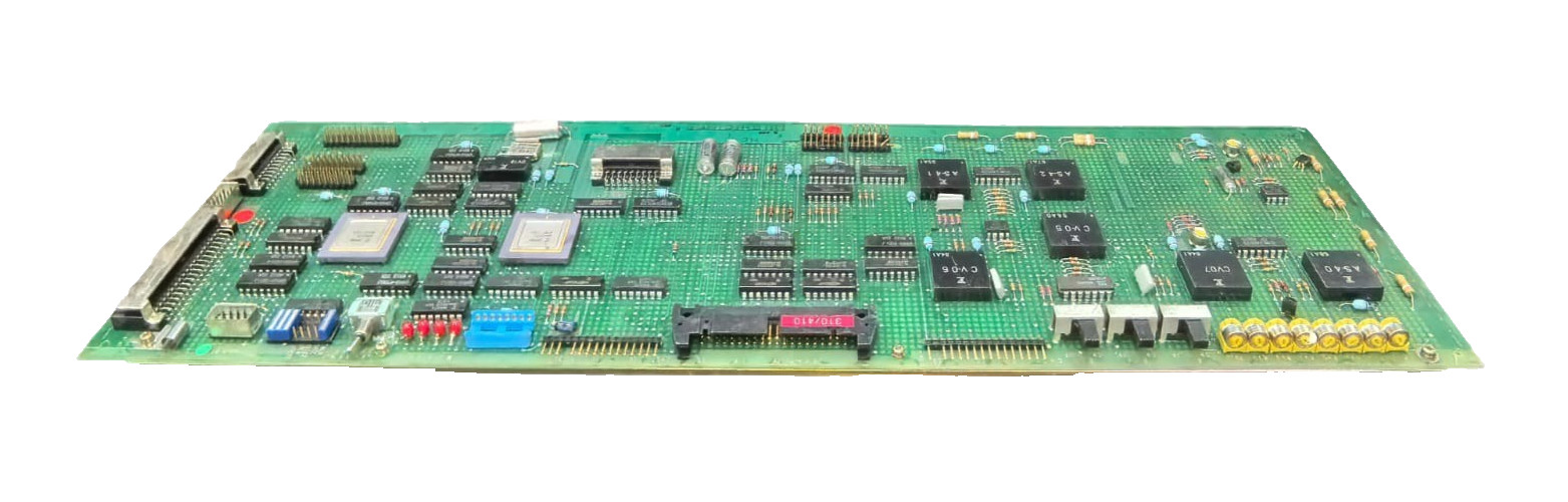 UNKNOWN D16B-9325-0501/04 D16B-9325-0501/04 PCB BOARD 3
