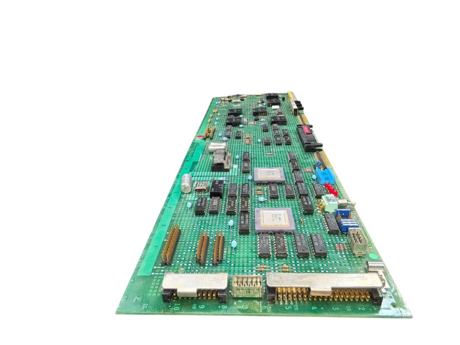 UNKNOWN D16B-9325-0501/04 D16B-9325-0501/04 PCB BOARD 4