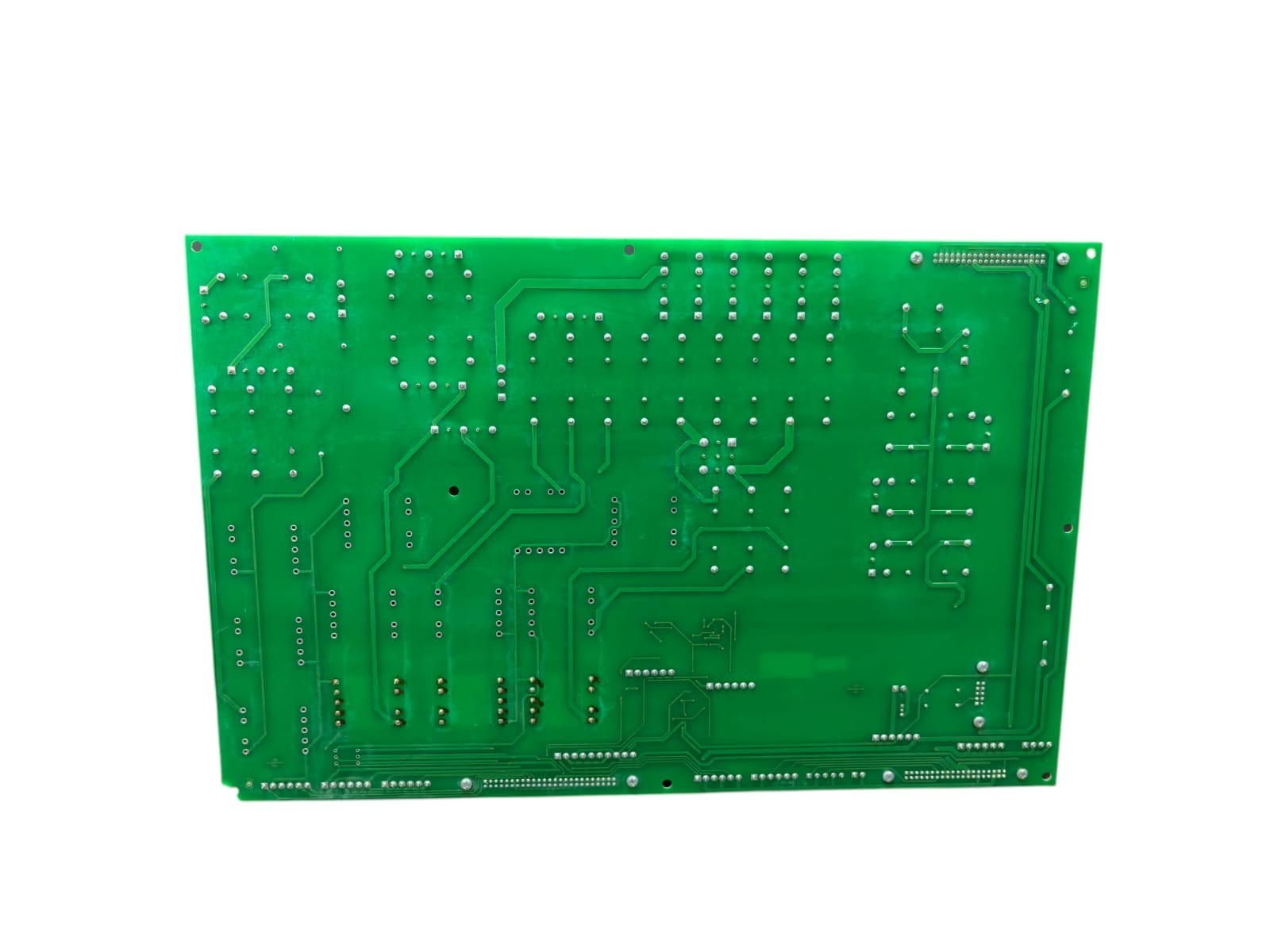 GUTOR ELECTRONIC 0P2406A GUTOR ELECTRONIC 0P2406A REV 03 INTERFACE FUSE BOARD PXW 640-0717 REV 01 8