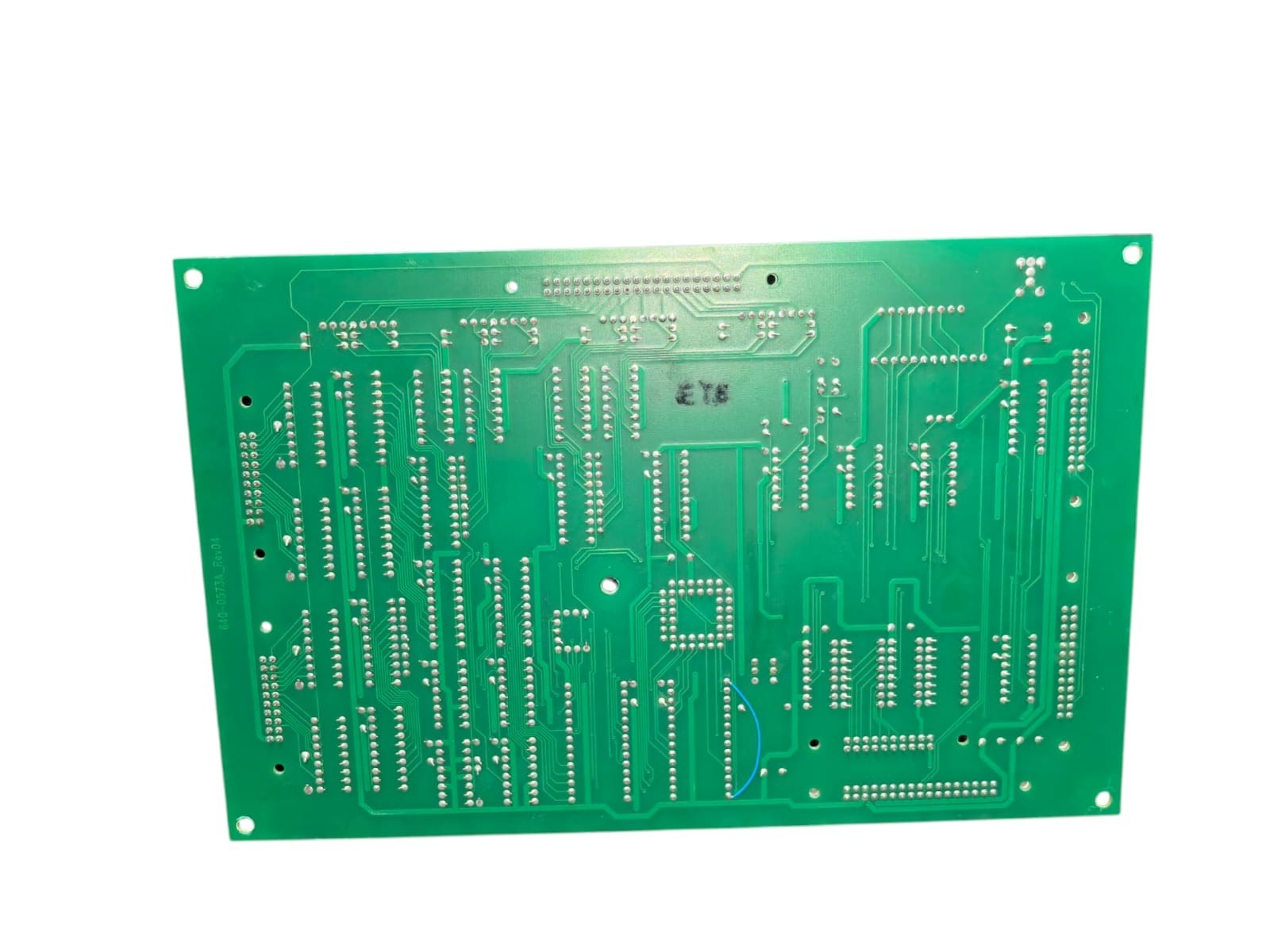 GUTOR 640-0573A REV.04 GUTOR 0P0363 PCB BOARD 640-0573A REV.04 8