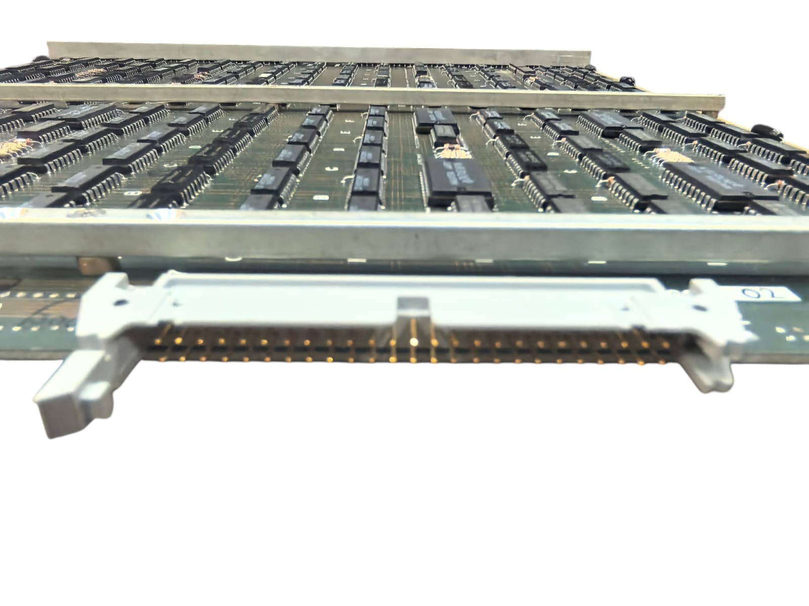 PERKIN-ELMER 25-660R/01 PERKIN-ELMER 25-660R/01 PCB BOARD 35-768R/02 4