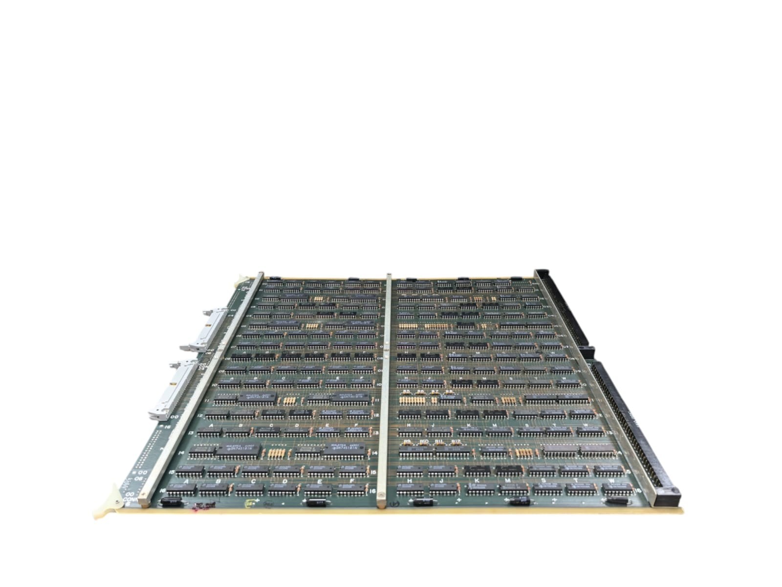 PERKIN-ELMER 25-660R/01 PERKIN-ELMER 25-660R/01 PCB BOARD 35-768R/02 7