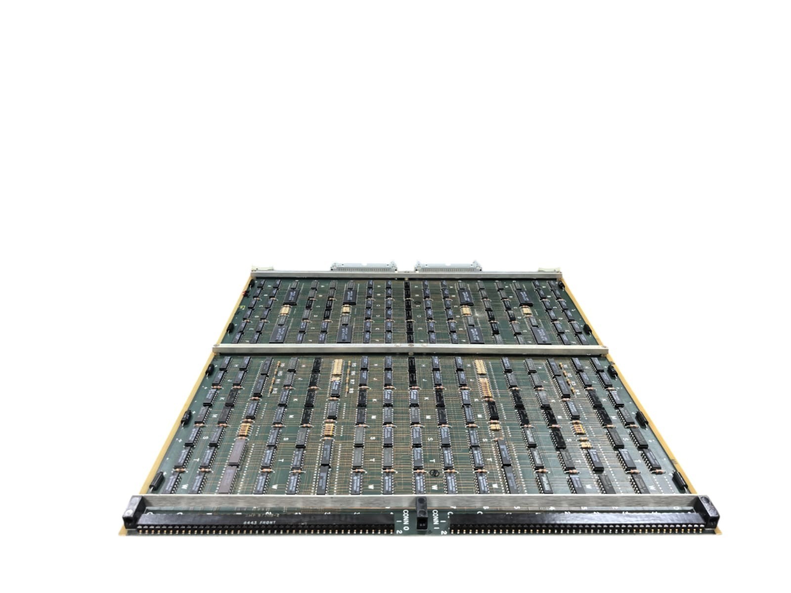 PERKIN-ELMER 25-660R/01 PERKIN-ELMER 25-660R/01 PCB BOARD 35-768R/02 8