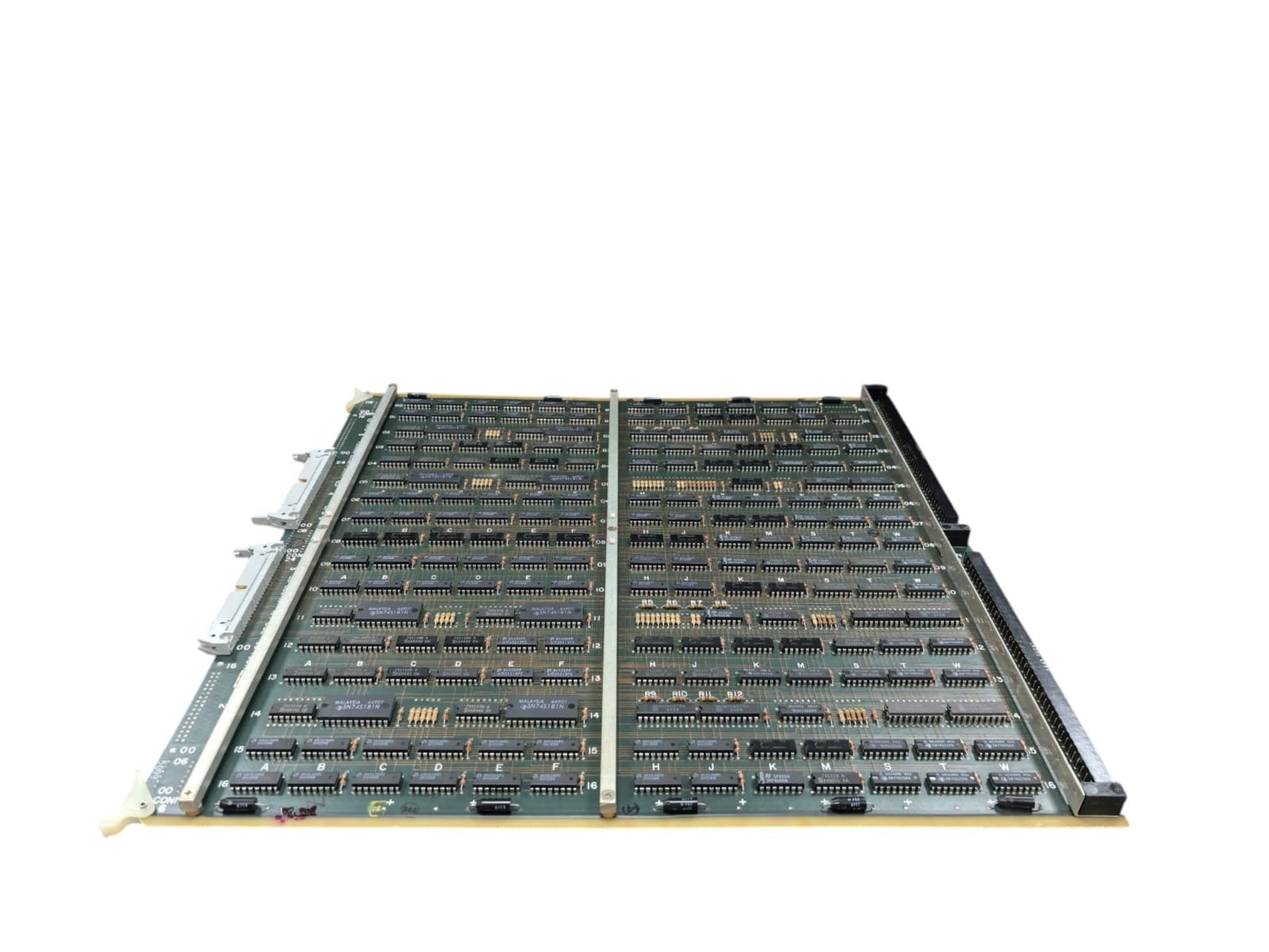 PERKIN-ELMER 25-660R/01 PERKIN-ELMER 25-660R/01 PCB BOARD 35-768R/02 9