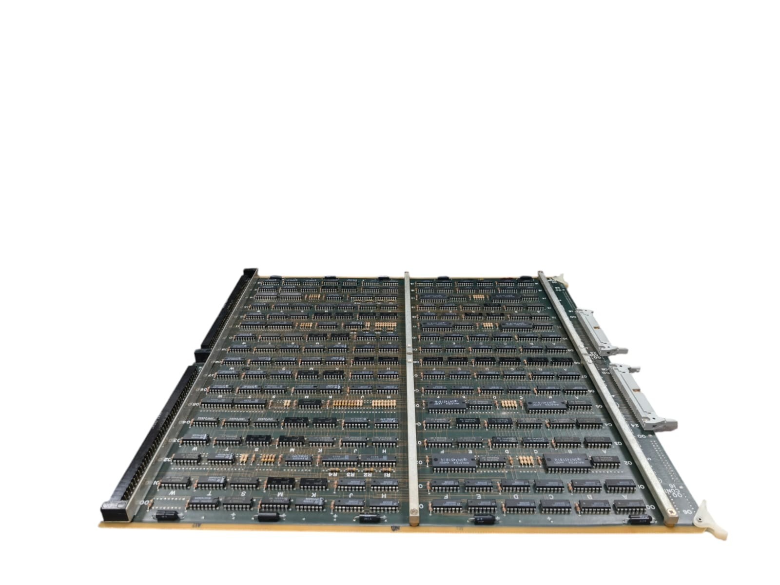 PERKIN-ELMER 25-660R/01 PERKIN-ELMER 25-660R/01 PCB BOARD 35-768R/02 10