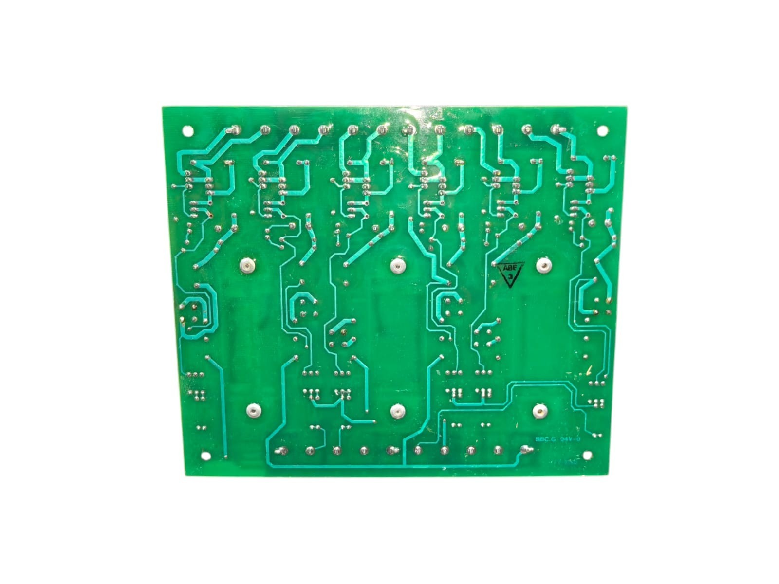 Unbranded A9-02310 A9-02310 3-PHASE DRIVER BOARD 8