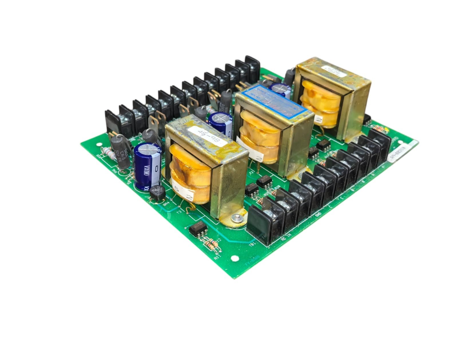 Unbranded A9-02310 A9-02310 3-PHASE DRIVER BOARD 9