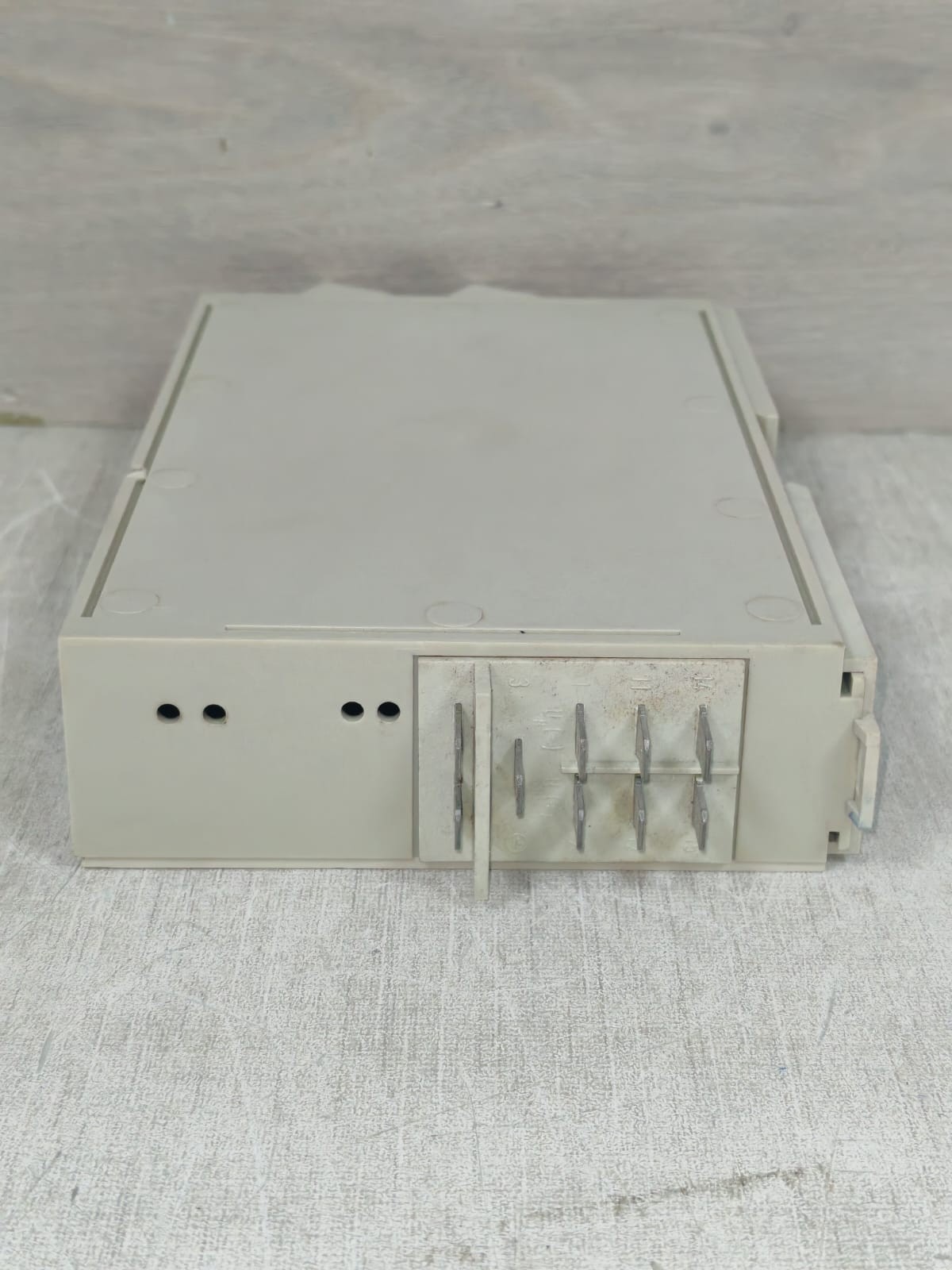 Siemens 7NG1901-4AD30-8 SIEMENS TELEPERM 7NG1901-4AD30-8 MELDEZUSATZ MZ 5