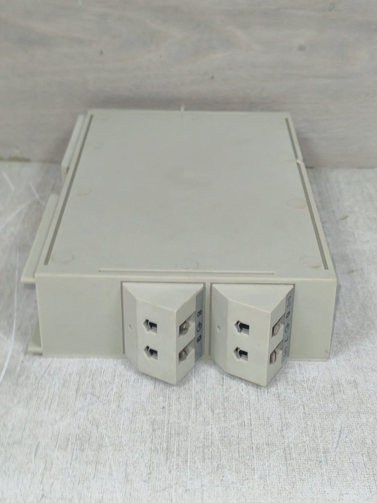 Siemens 7NG1901-4AD30-8 SIEMENS TELEPERM 7NG1901-4AD30-8 MELDEZUSATZ MZ 7