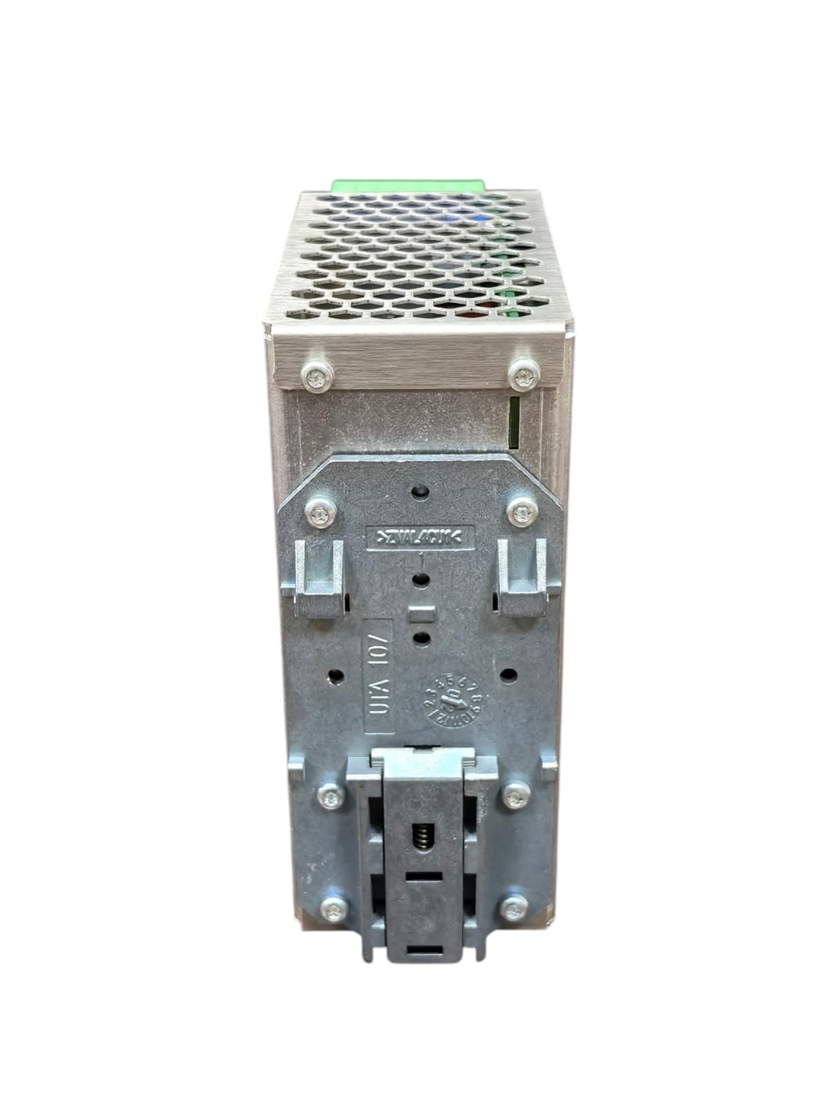 Phoenix Contact QUINT-PS-100-240AC/24DC/5 PHOENIX CONTACT QUINT-PS-100-240AC/24DC/5 POWER SUPPLY 2938581 8