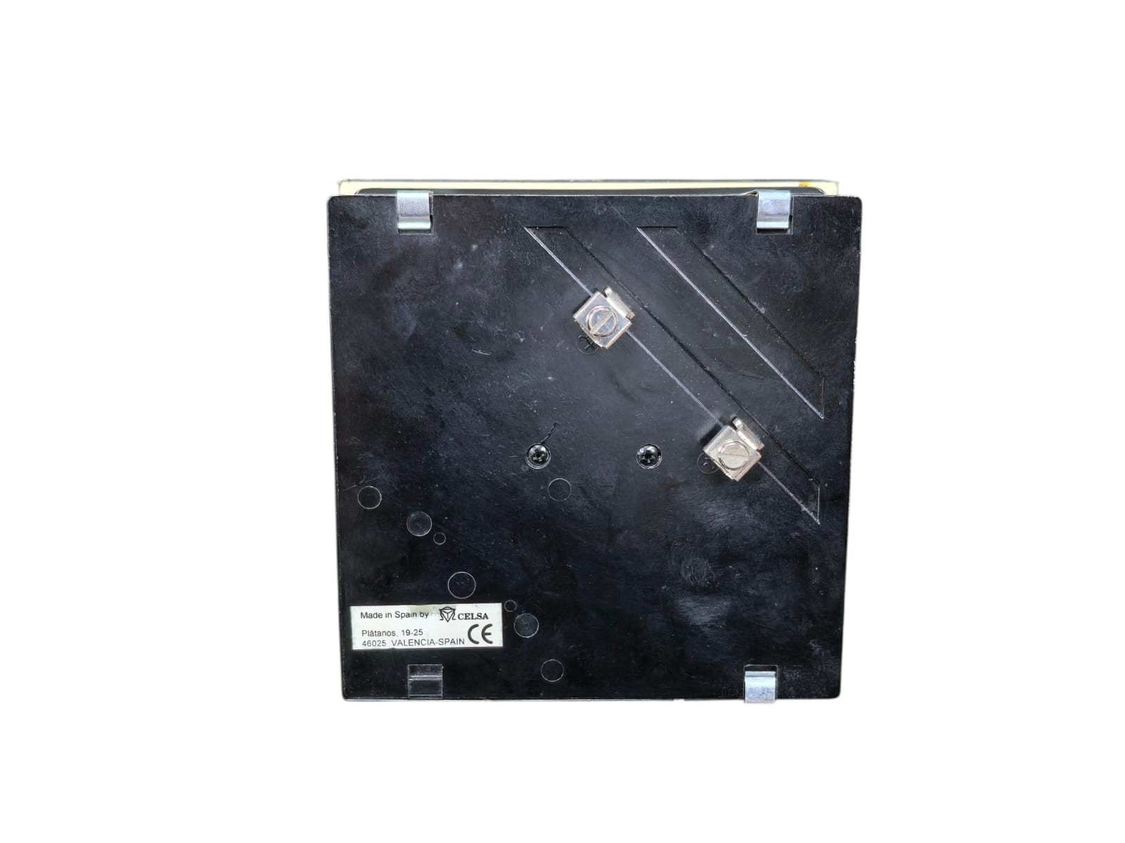 CELSA FAG144 CELSA FAG144 55-65Hz FREQUENCY METER 7