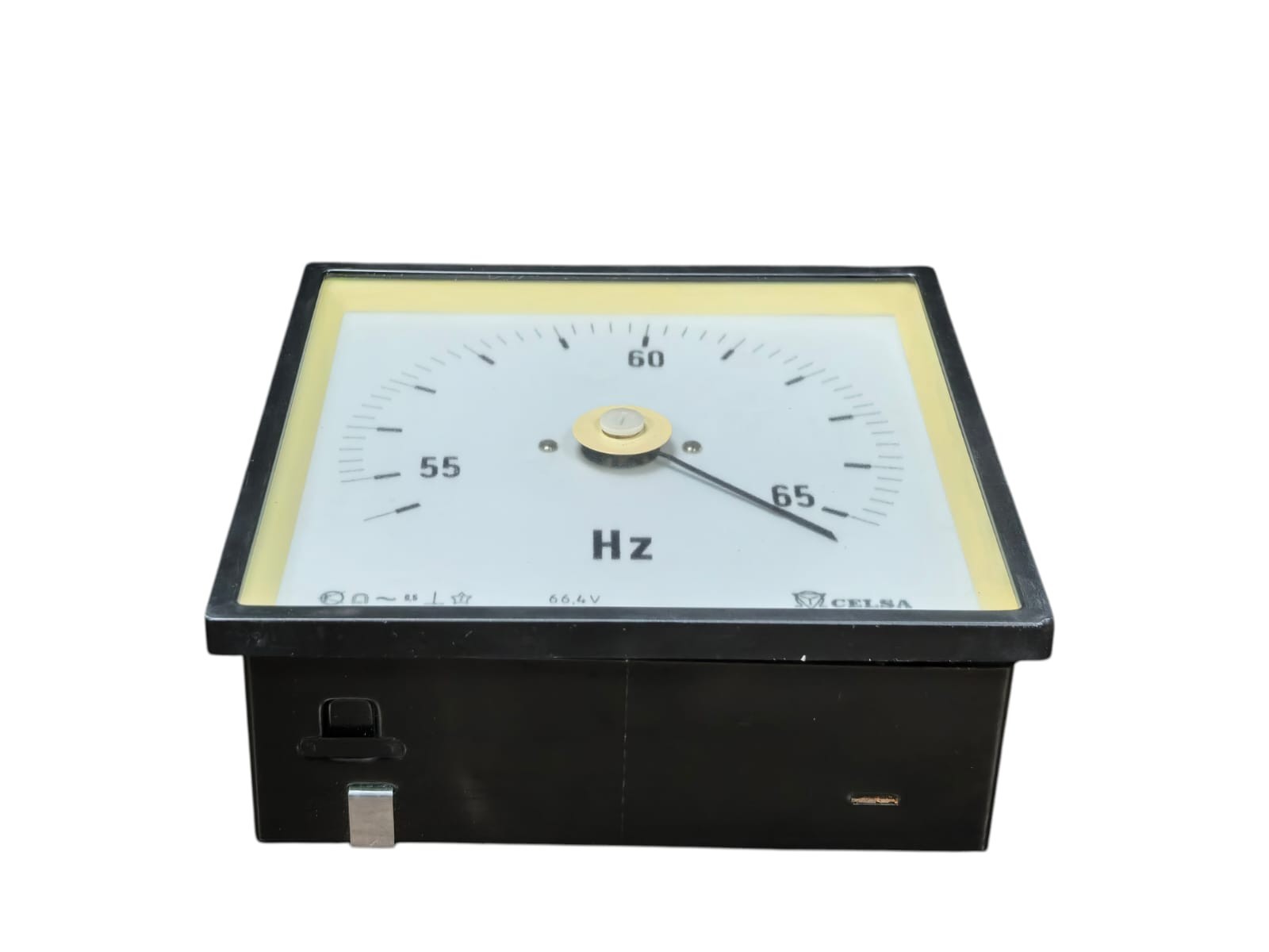 CELSA FAG144 CELSA FAG144 55-65Hz FREQUENCY METER 8