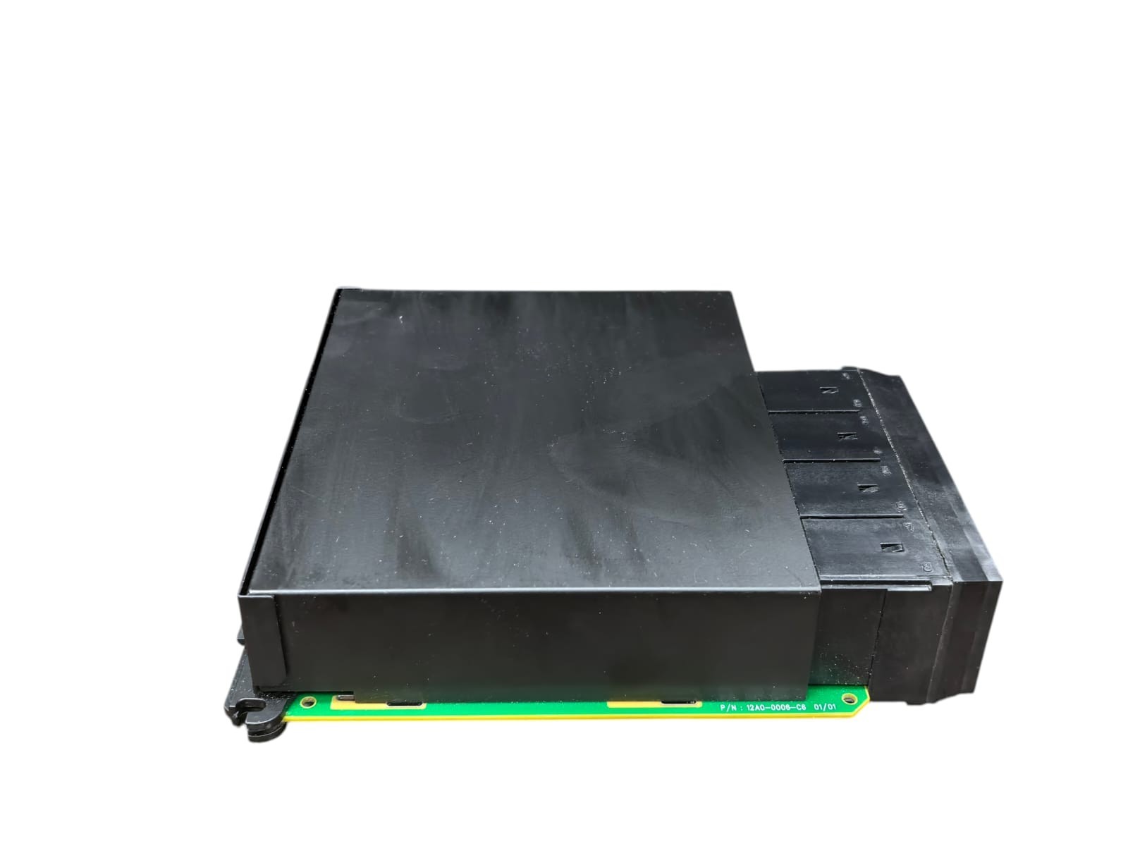 GE UR 6FH GE UR 6FH DIGITAL I/O 6F 8 FAST FORM-C OUTPUTS 5