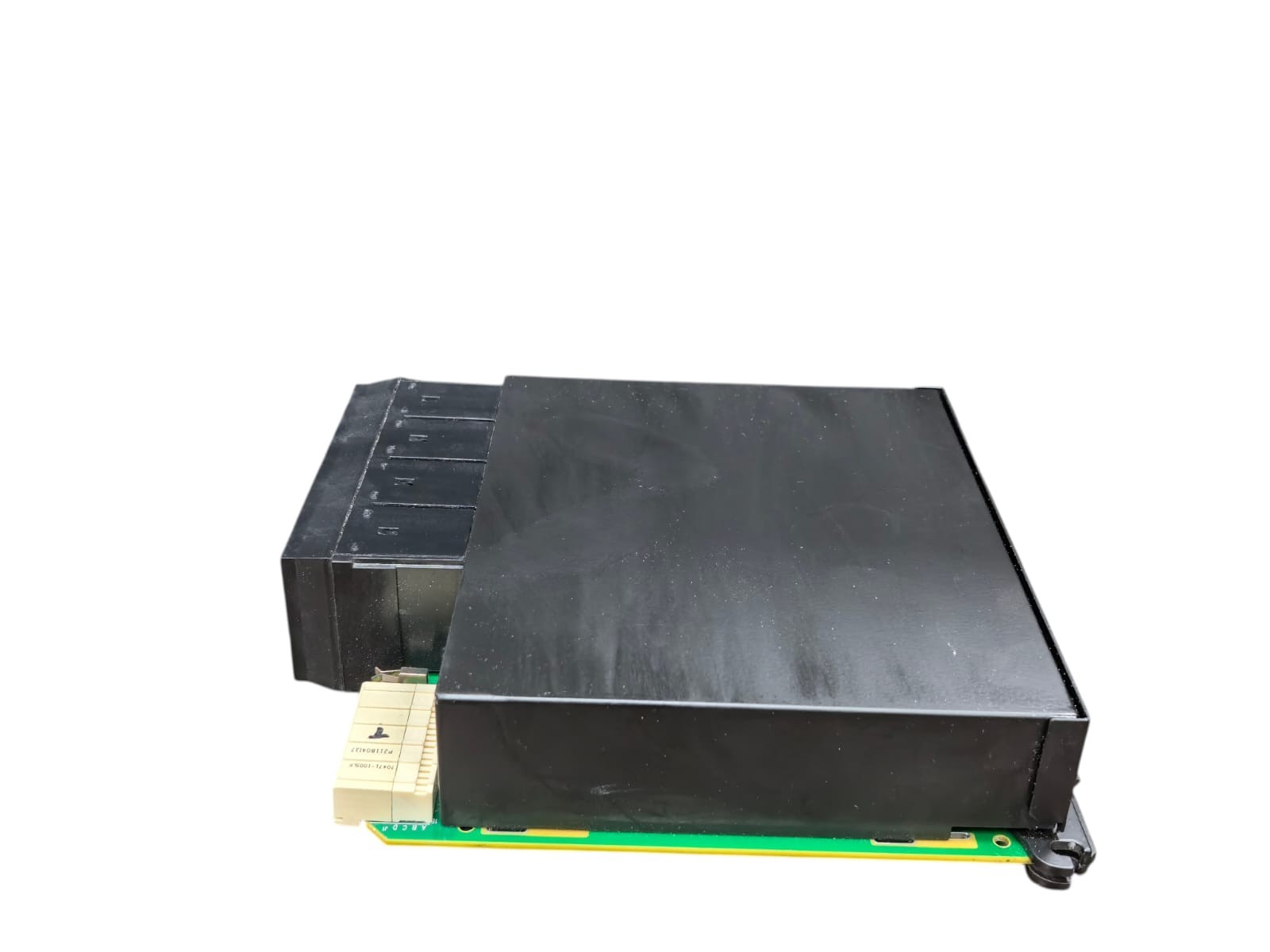 GE UR 6FH GE UR 6FH DIGITAL I/O 6F 8 FAST FORM-C OUTPUTS 6