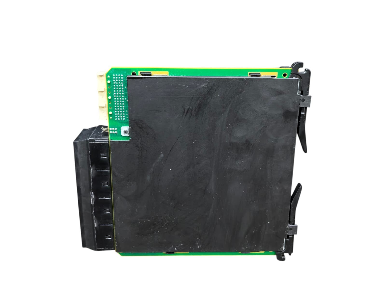 GE UR 6FH GE UR 6FH DIGITAL I/O 6F 8 FAST FORM-C OUTPUTS 7