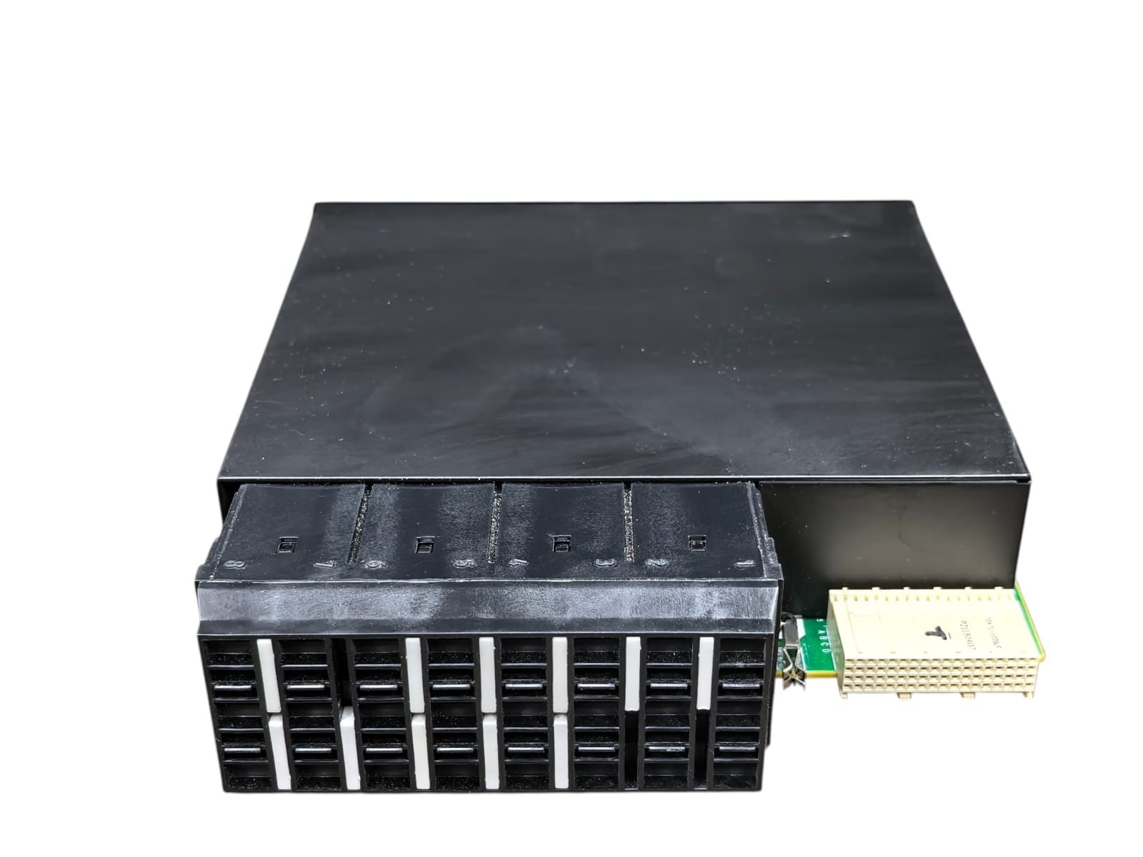 GE UR 6FH GE UR 6FH DIGITAL I/O 6F 8 FAST FORM-C OUTPUTS 10