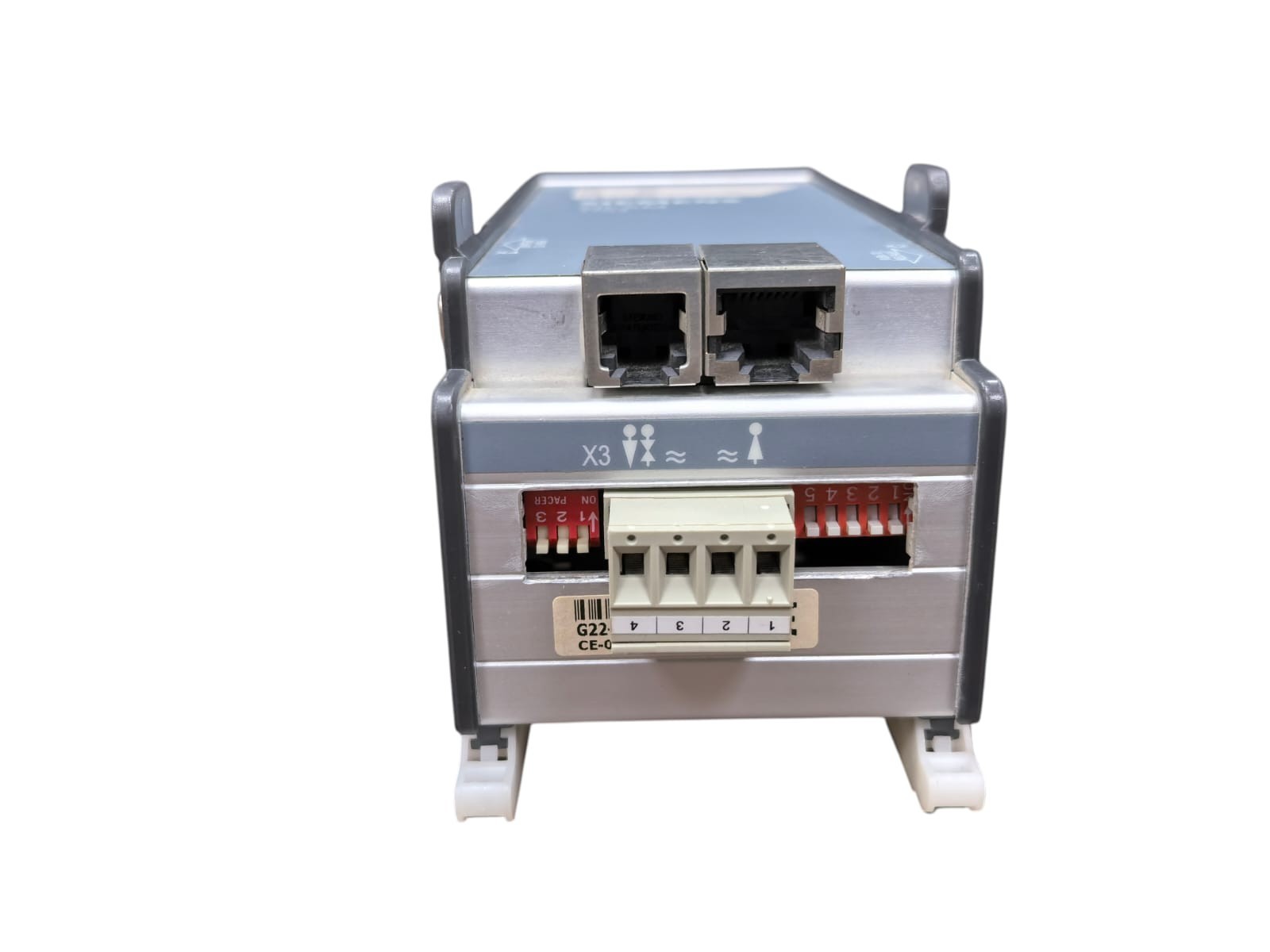 Siemens 6MF11020CA810AA0GG SIEMENS SICAM 1703 6MF11020CA810AA0GG 5