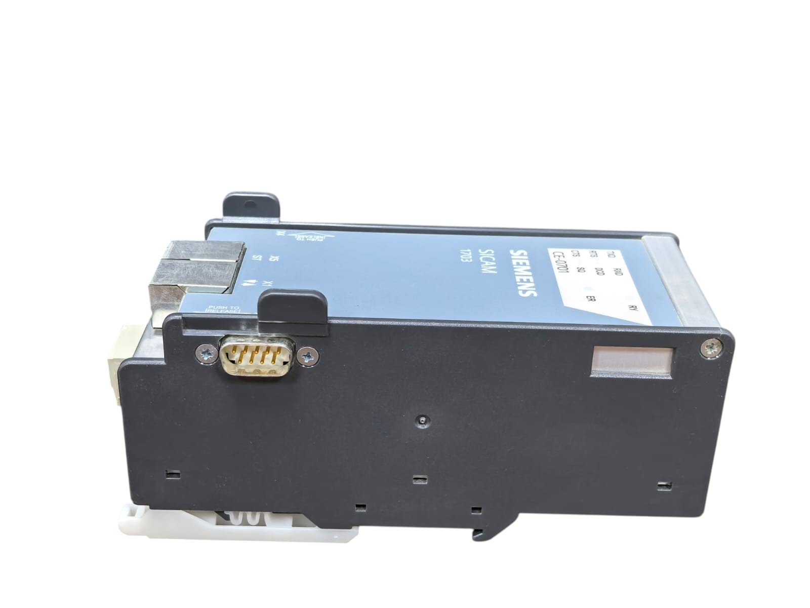 Siemens 6MF11020CA810AA0GG SIEMENS SICAM 1703 6MF11020CA810AA0GG 7