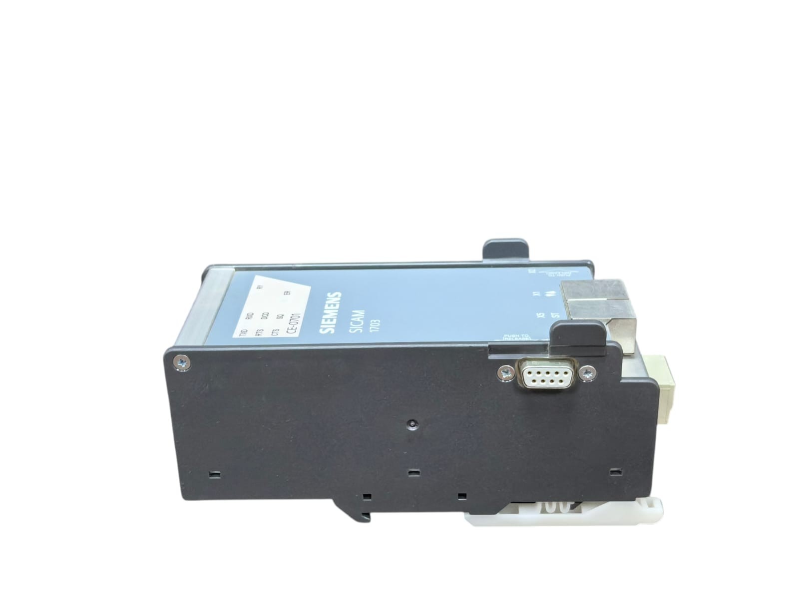 Siemens 6MF11020CA810AA0GG SIEMENS SICAM 1703 6MF11020CA810AA0GG 8