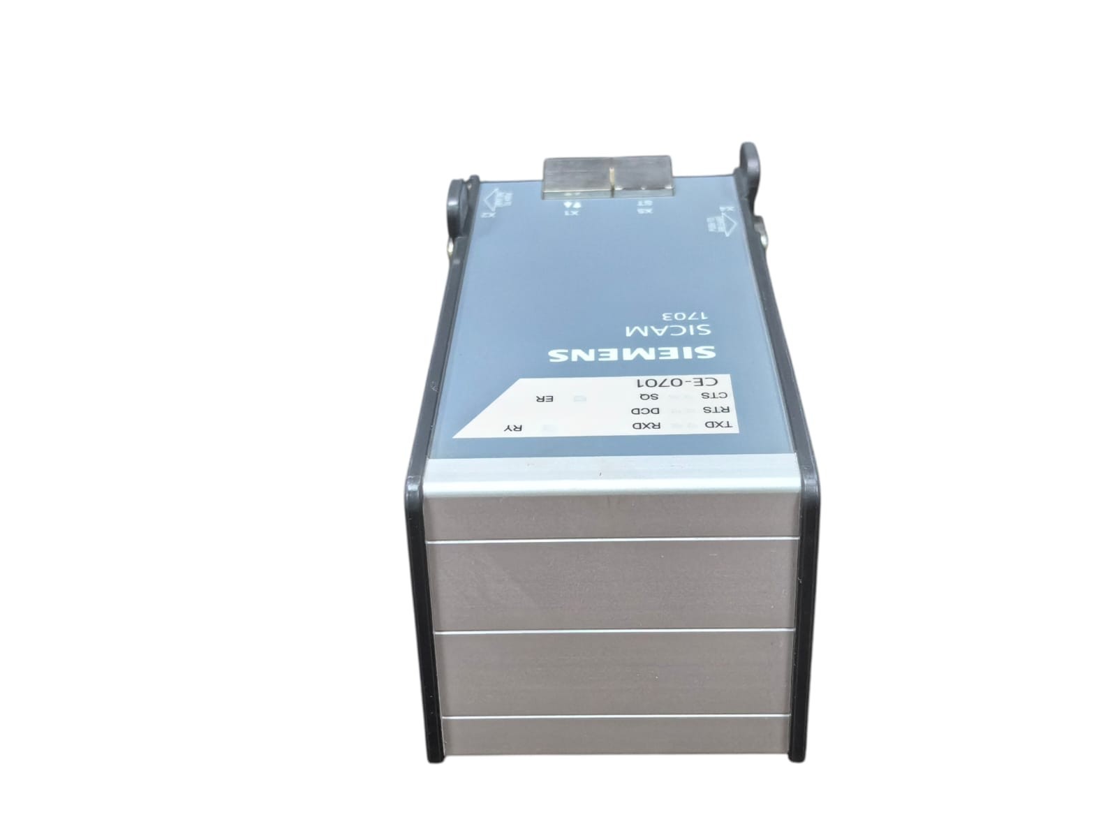 Siemens 6MF11020CA810AA0GG SIEMENS SICAM 1703 6MF11020CA810AA0GG 9