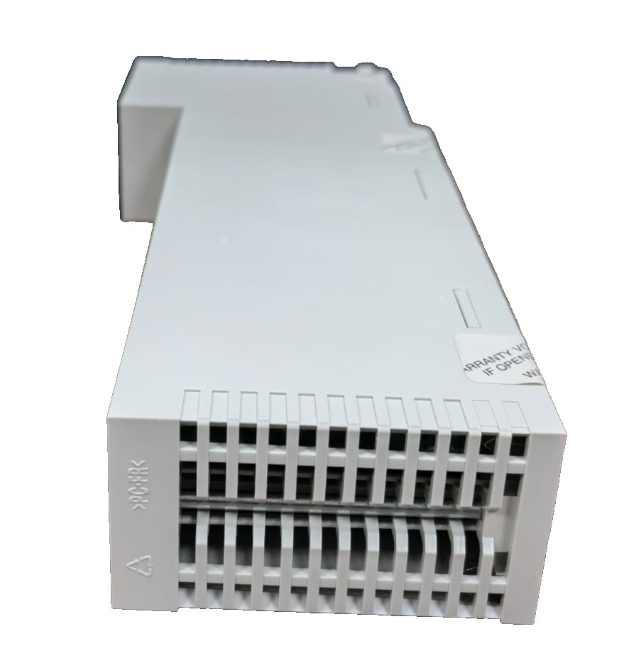 Schneider 140DDO88500 SCHNEIDER ELECTRIC 140DDO88500 MODICON QUANTUM DC OUT 24V-125V 2X6 SOURCE 8