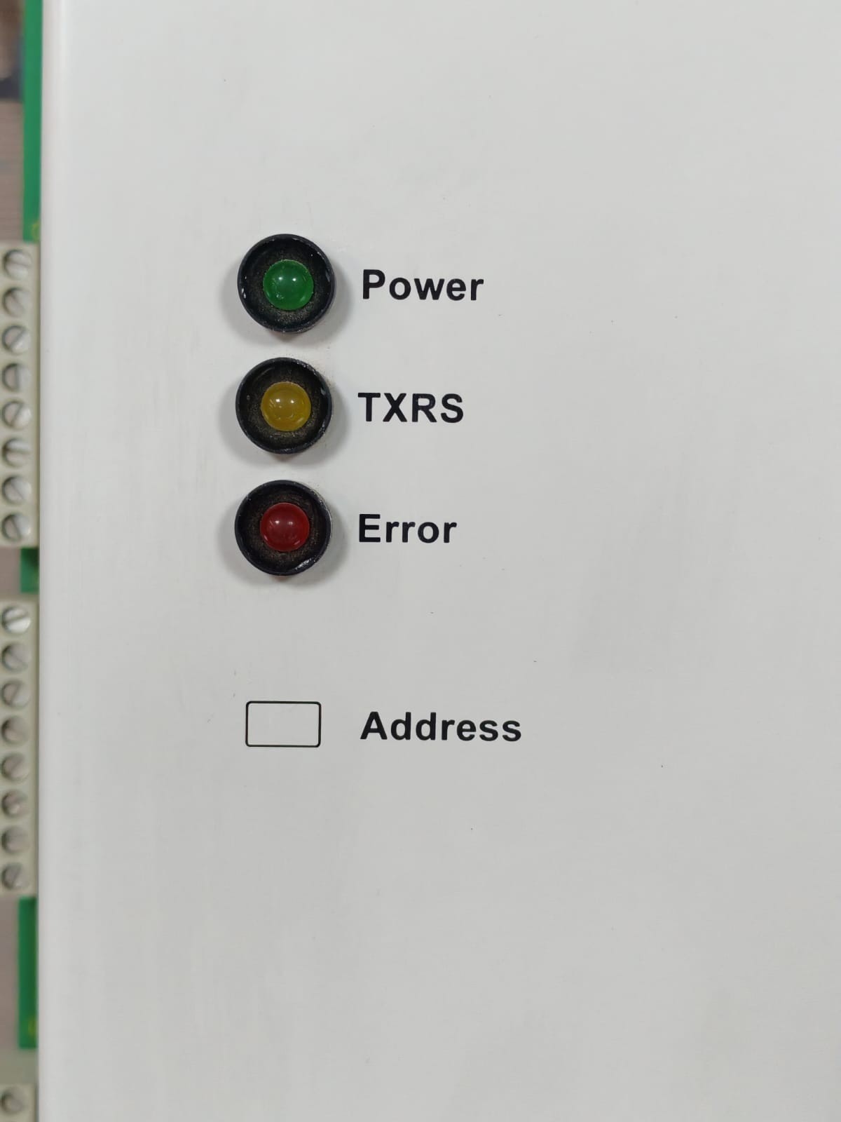 SIEMENS LANDIS & STAEFA NRUF/A SIEMENS LANDIS & STAEFA NRUF/A CONTROLLER AC 24V 3