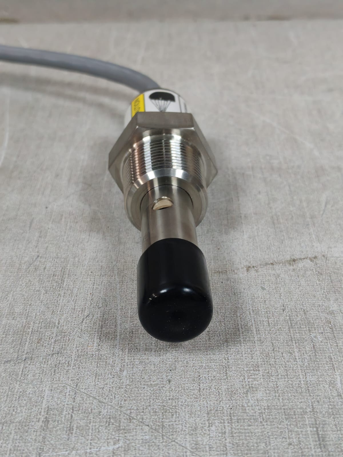 Rosemount 0400-11-54 / 400-11-54 ROSEMOUNT ANALYTICAL 0400-11-54 / 400-11-54 ENDURANCES CONDUCTIVITY SENSOR 4