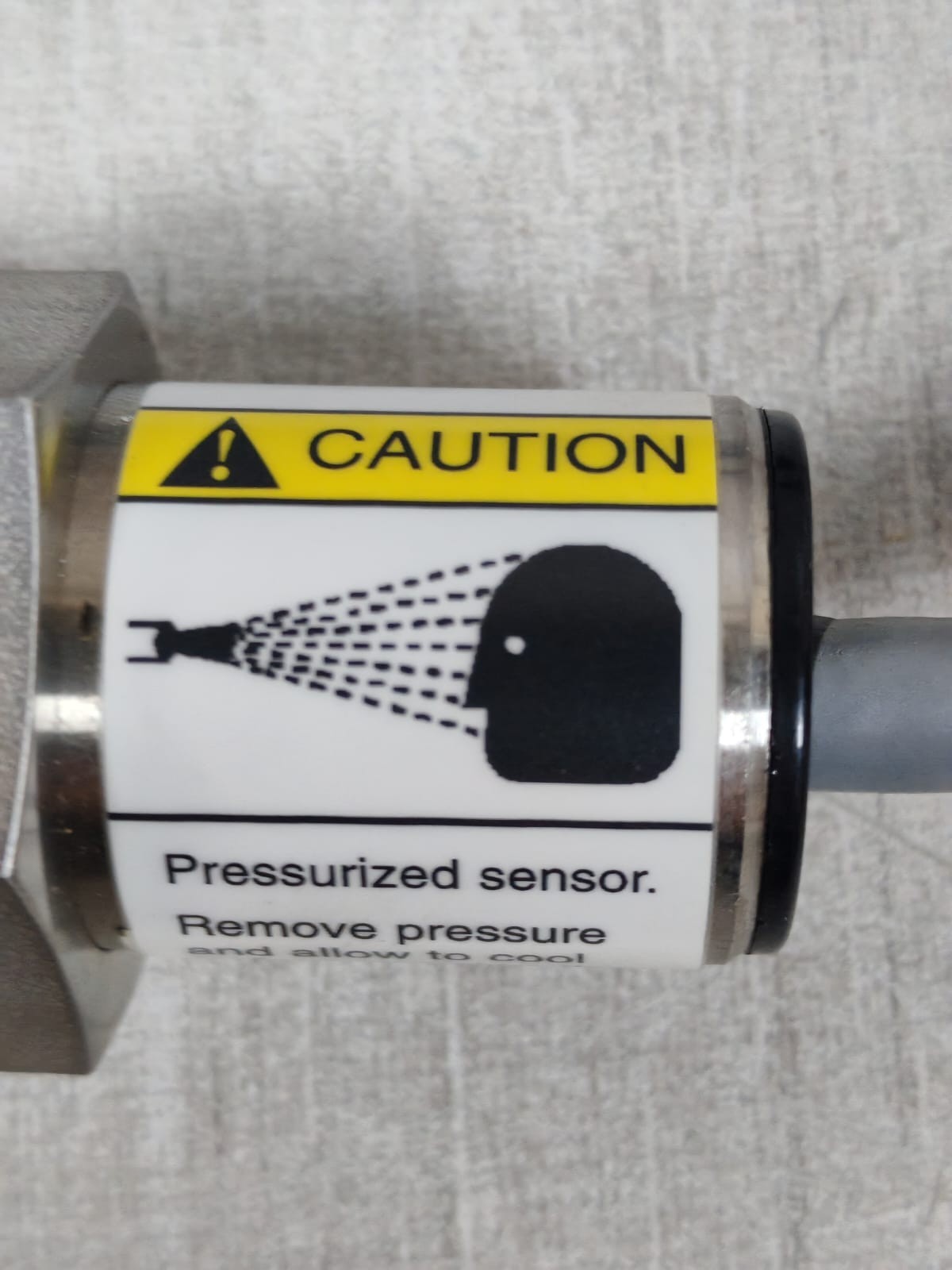 Rosemount 0400-11-54 / 400-11-54 ROSEMOUNT ANALYTICAL 0400-11-54 / 400-11-54 ENDURANCES CONDUCTIVITY SENSOR 8