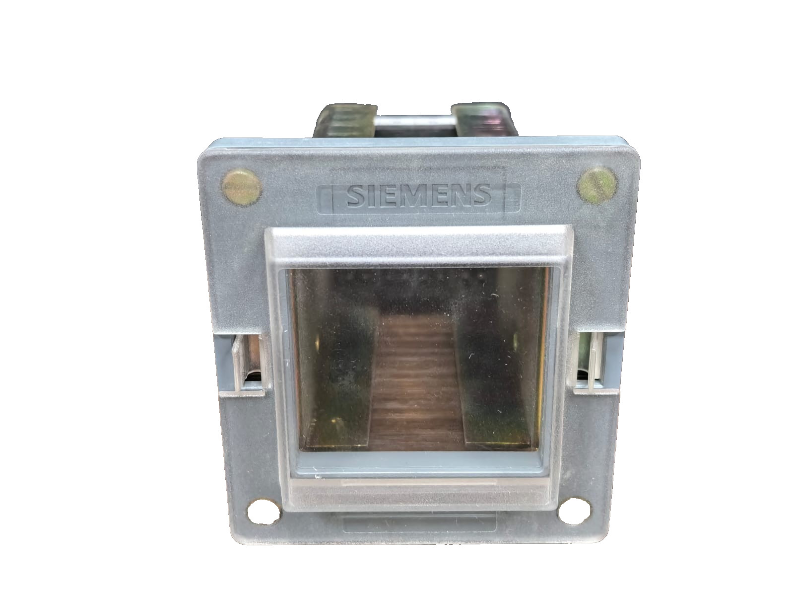 Siemens 7XP9011 SIEMENS 7XP9011 SOCKET FOR FLUSH MOUNTING 57X50 MM 2