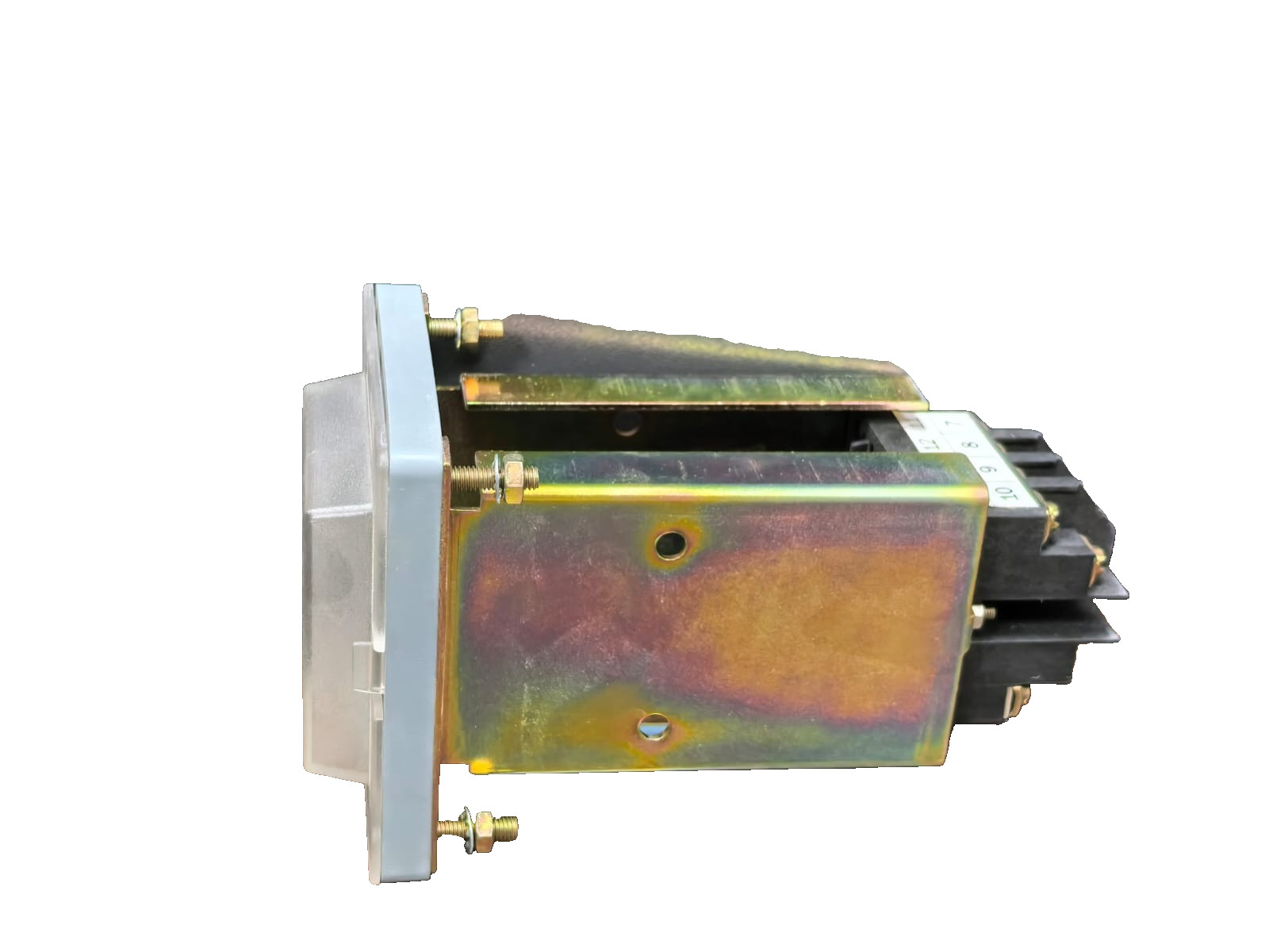 Siemens 7XP9011 SIEMENS 7XP9011 SOCKET FOR FLUSH MOUNTING 57X50 MM 5