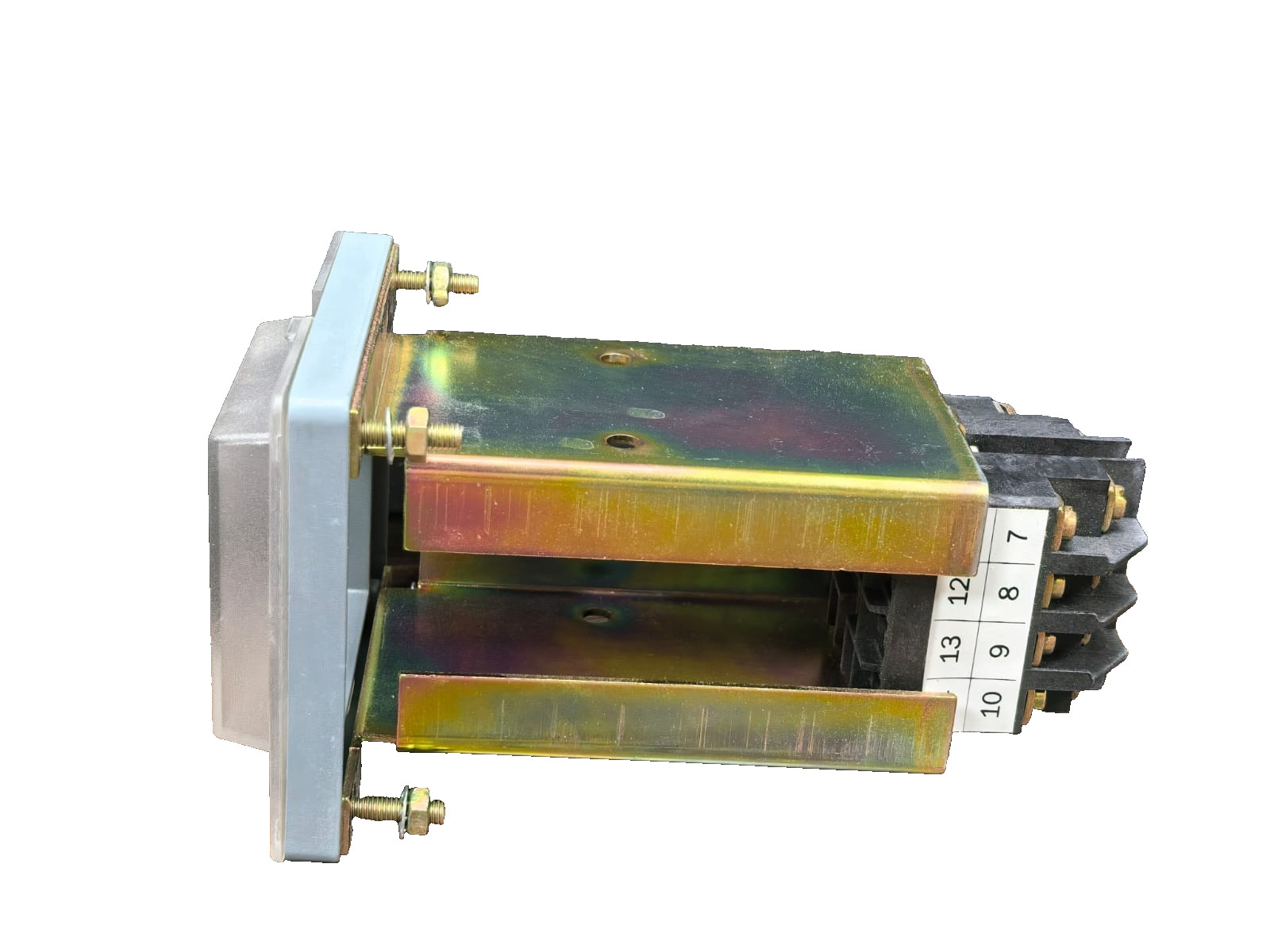 Siemens 7XP9011 SIEMENS 7XP9011 SOCKET FOR FLUSH MOUNTING 57X50 MM 6