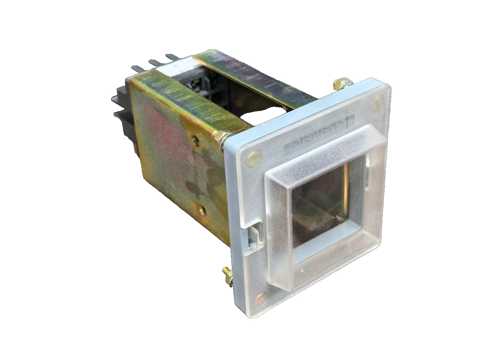 Siemens 7XP9011 SIEMENS 7XP9011 SOCKET FOR FLUSH MOUNTING 57X50 MM 9