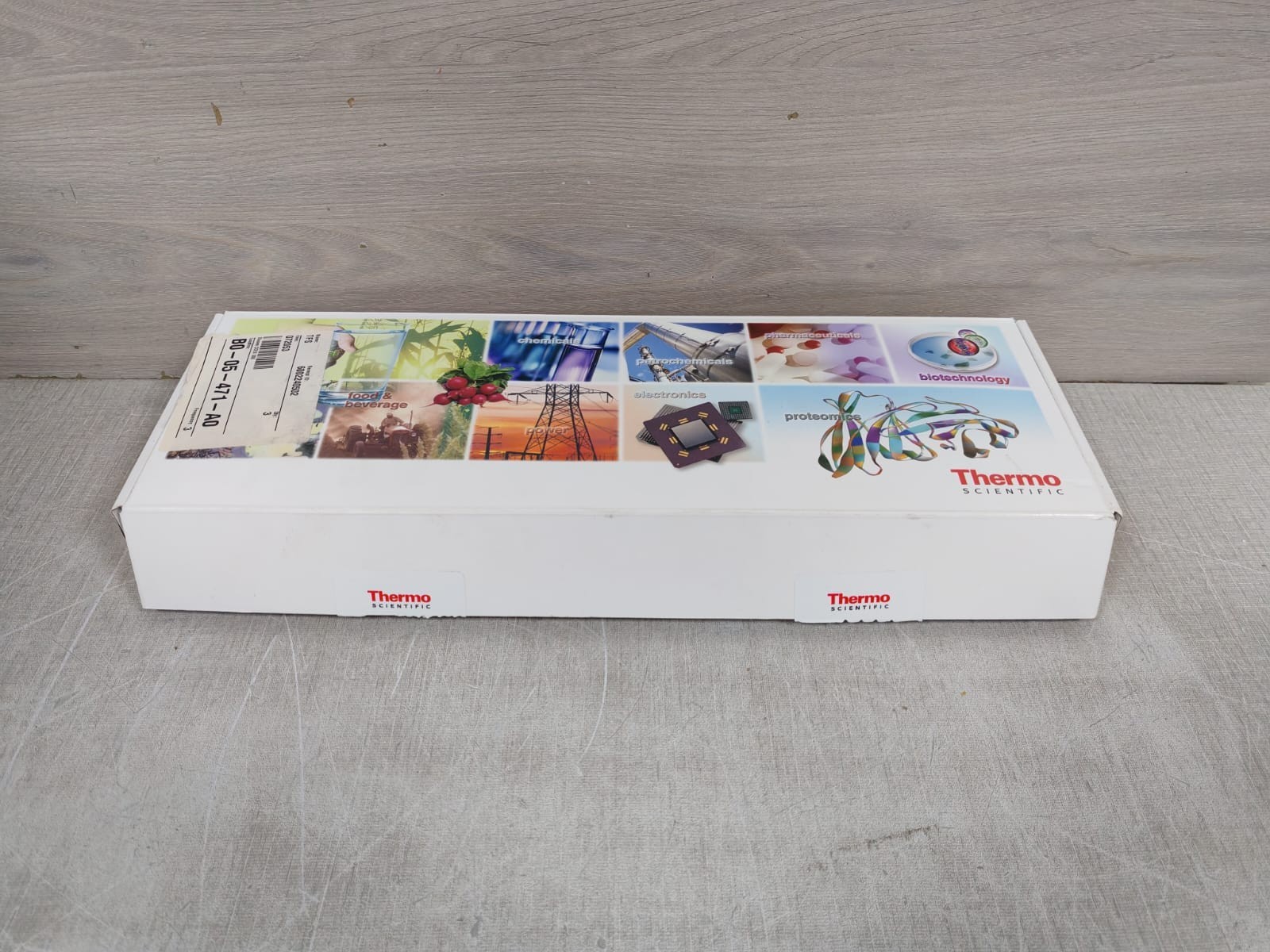 THERMO 072053 DIONEX CCES 300 THERMO 072053 DIONEX CCES 300 10