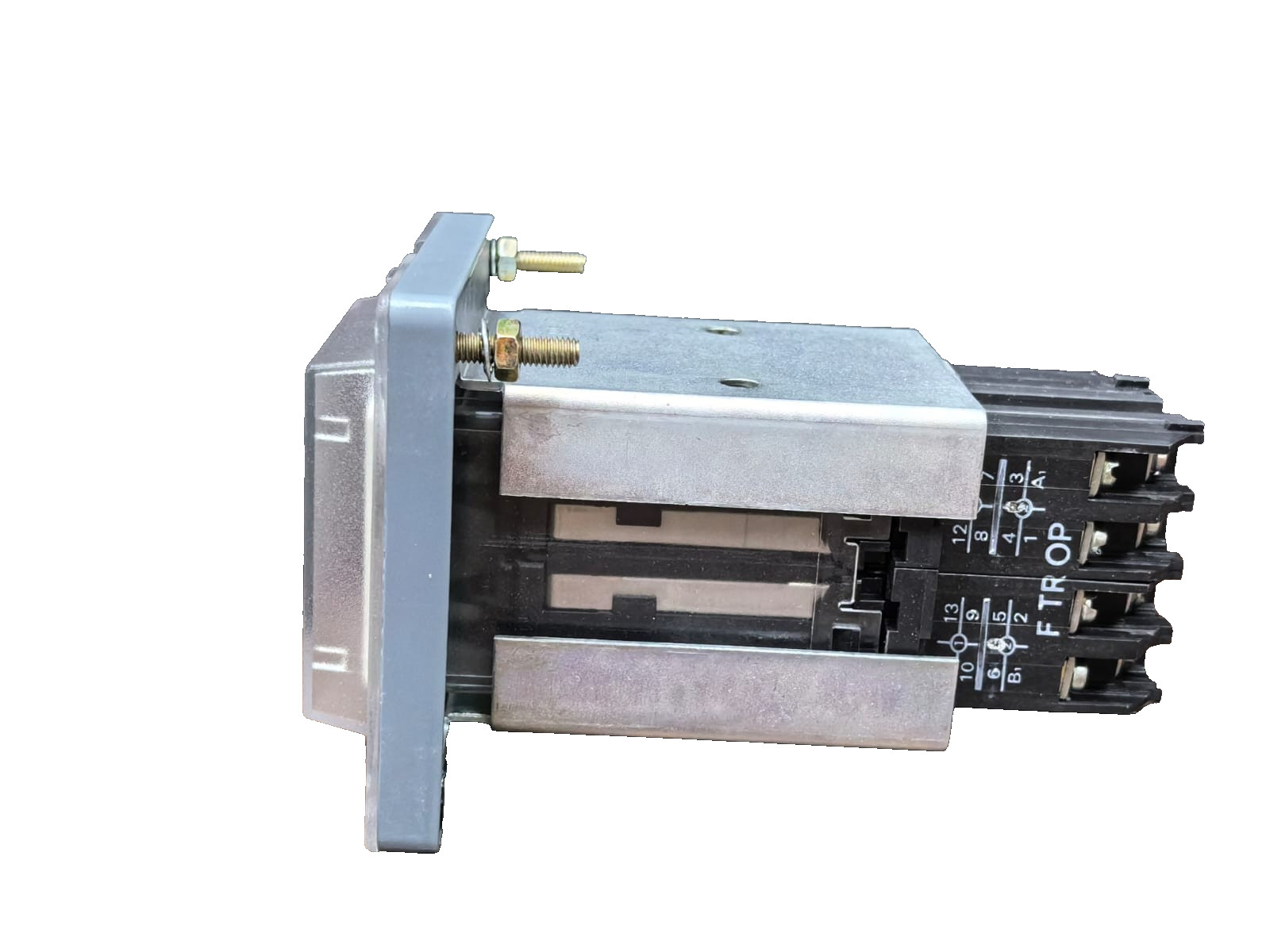Siemens 7PA2732-0AA00/7PA2732-0AA00-1 SIEMENS 7PA2732-0AA00/7PA2732-0AA00-1 110/125 VDC TRIP,FAST RELAY 5