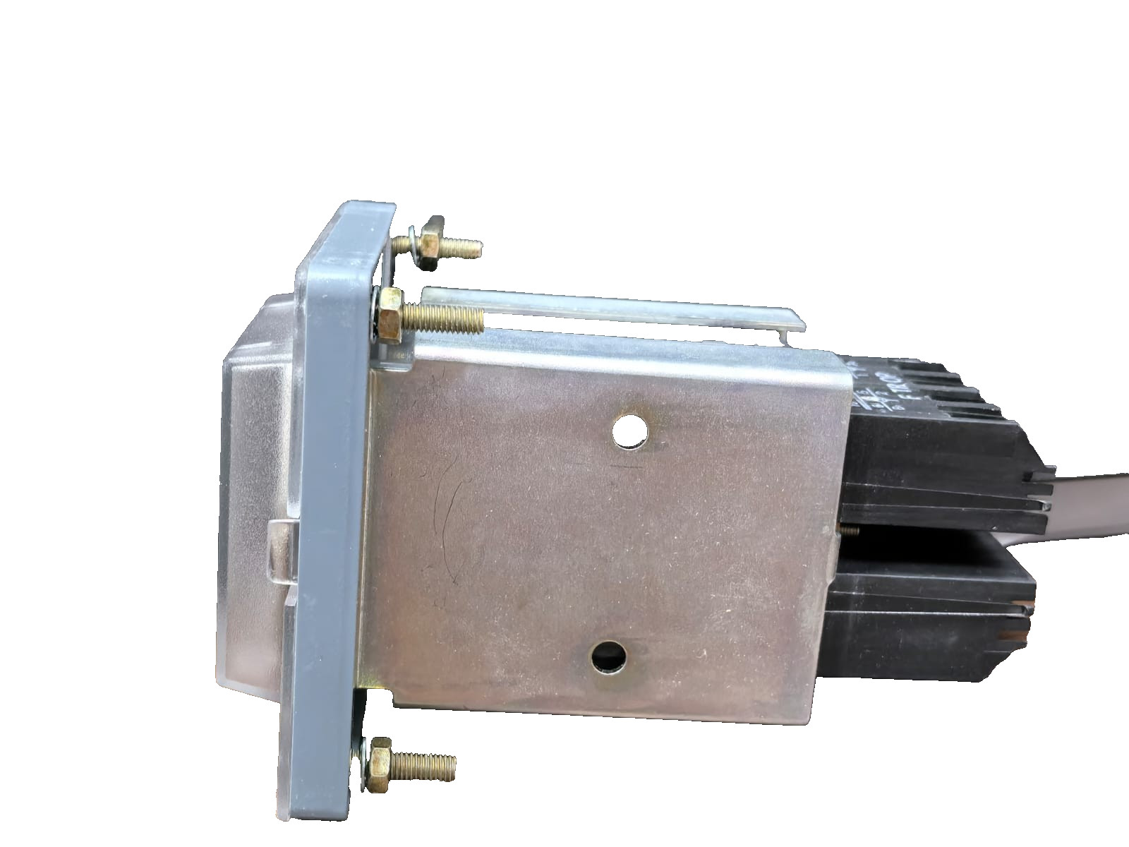Siemens 7PA2732-0AA00/7PA2732-0AA00-1 SIEMENS 7PA2732-0AA00/7PA2732-0AA00-1 110/125 VDC TRIP,FAST RELAY 6