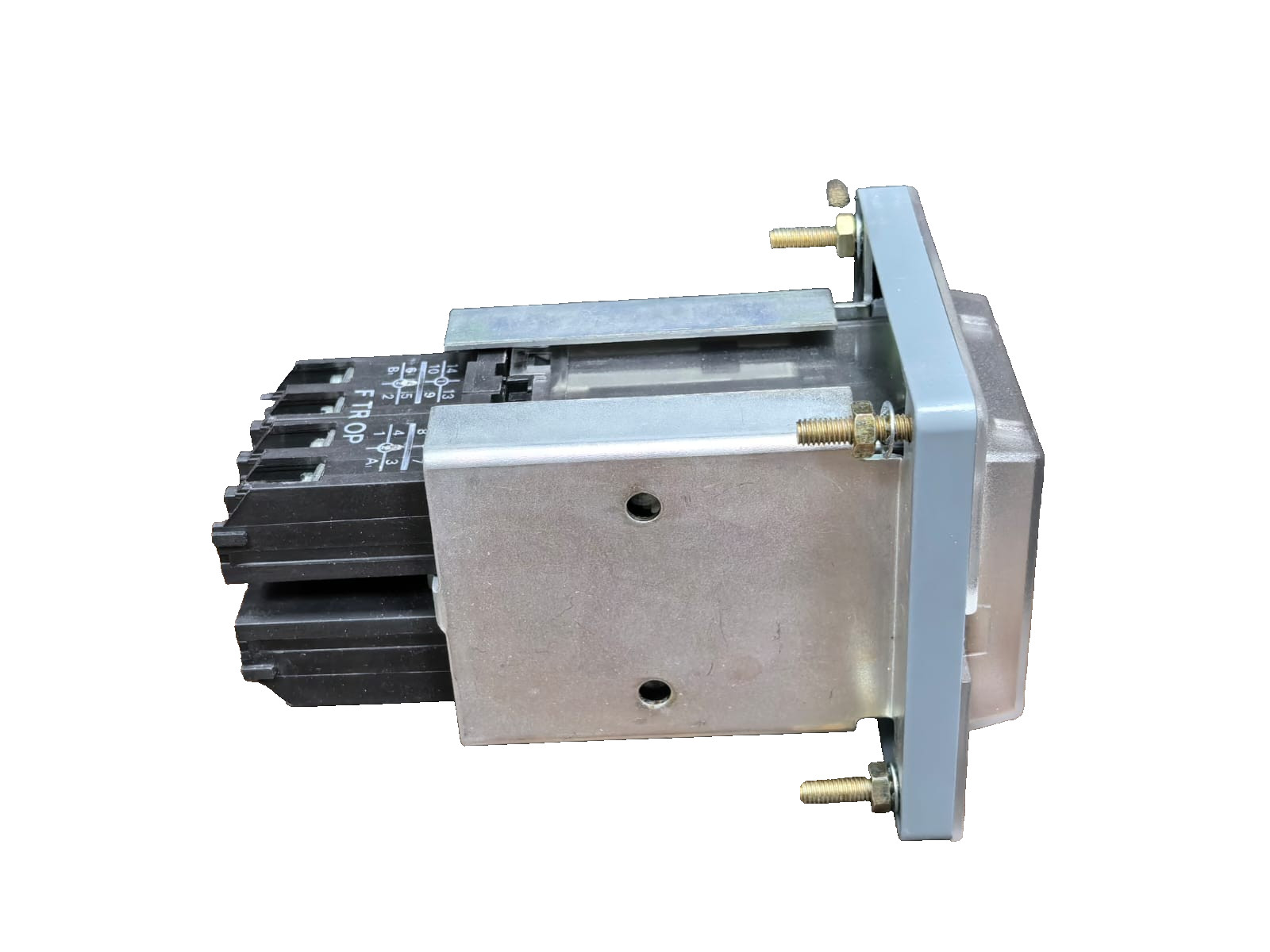 Siemens 7PA2732-0AA00/7PA2732-0AA00-1 SIEMENS 7PA2732-0AA00/7PA2732-0AA00-1 110/125 VDC TRIP,FAST RELAY 7