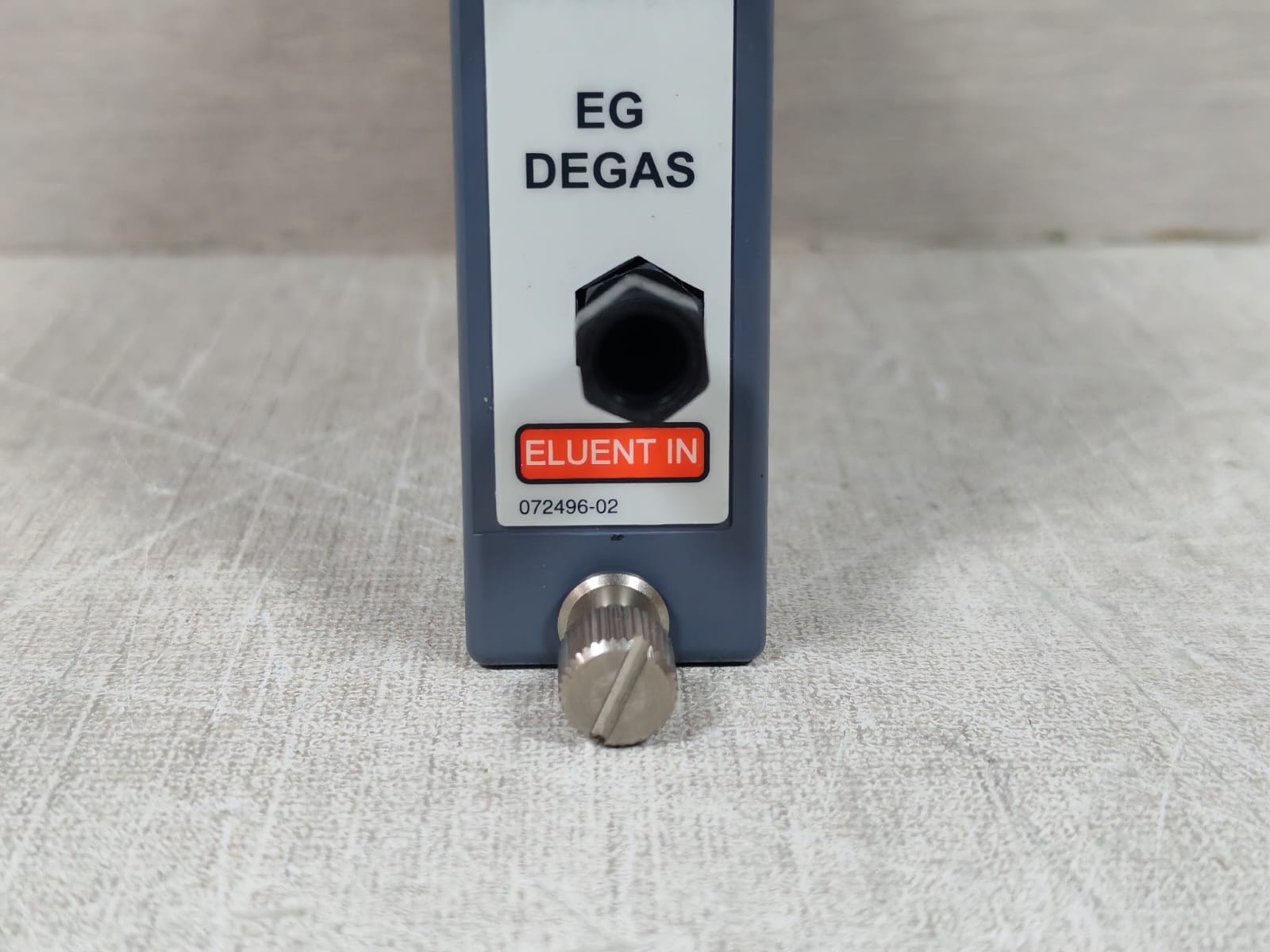 THERMO 072051 EG DEGAS 072496-02 THERMO 072051 EG DEGAS 072496-02 3