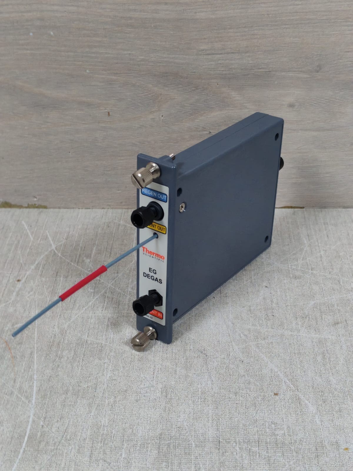 THERMO 072051 EG DEGAS 072496-02 THERMO 072051 EG DEGAS 072496-02 4