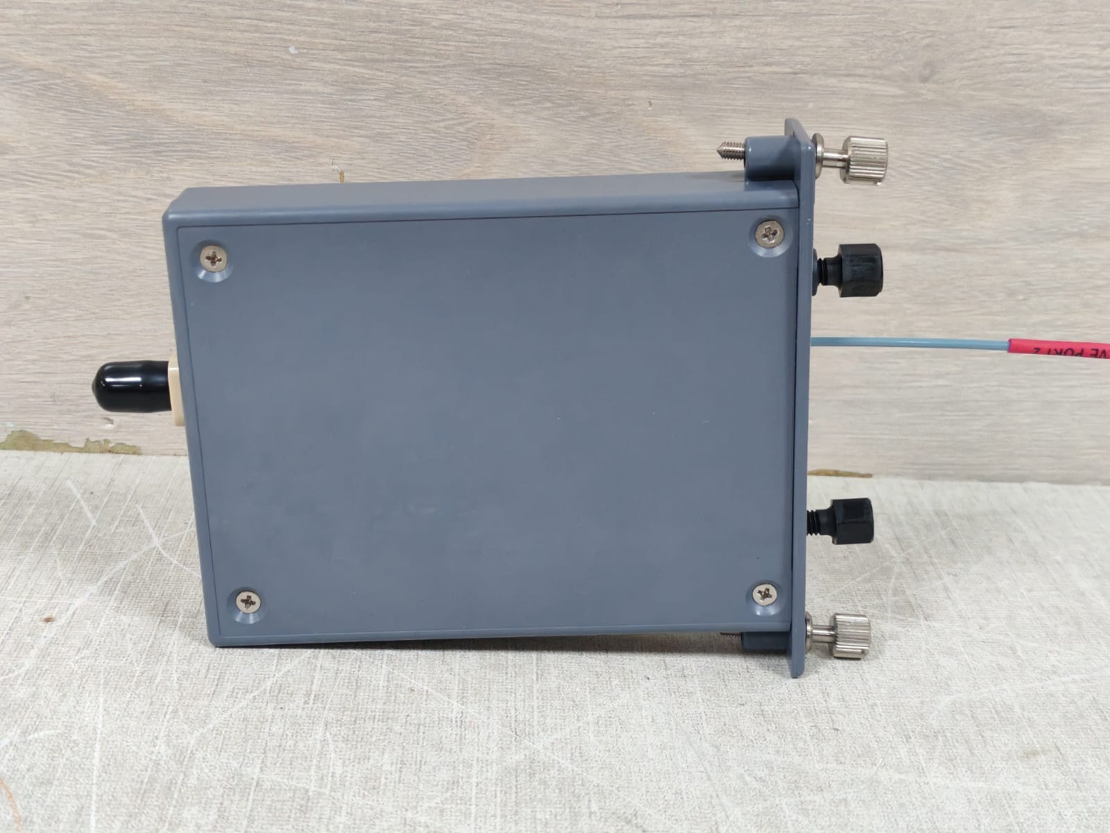 THERMO 072051 EG DEGAS 072496-02 THERMO 072051 EG DEGAS 072496-02 7