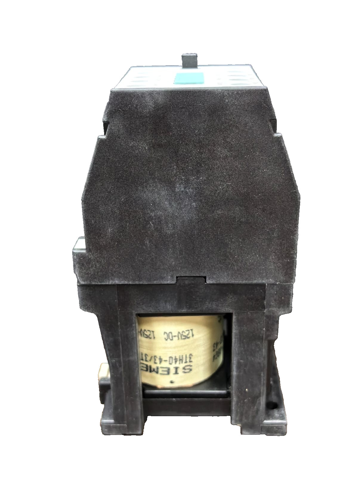 Siemens 3TH4382-0B SIEMENS 3TH4382-0B CONTACTOR RELAY 8S+2O/8NO+2NC 6