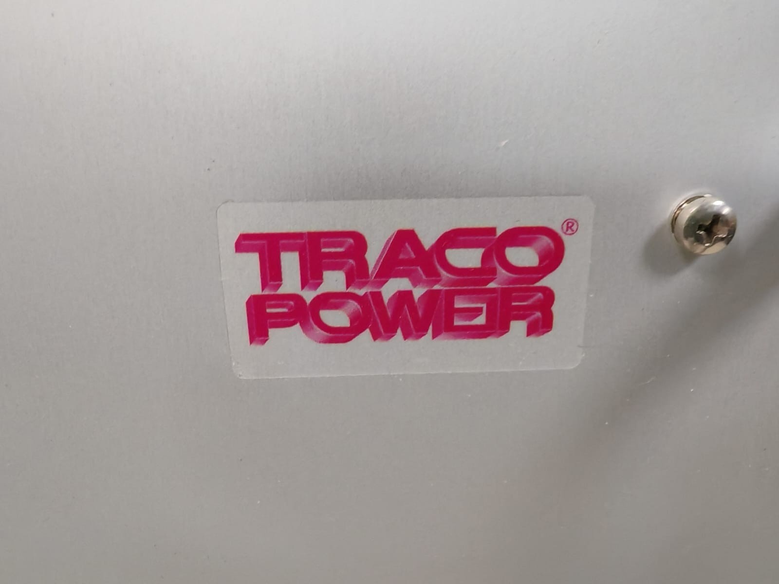 TRACOPOWER TSC 3629 TRACO POWER TSC 3629 CONVERTER 18-32 VDC / 93 A 2