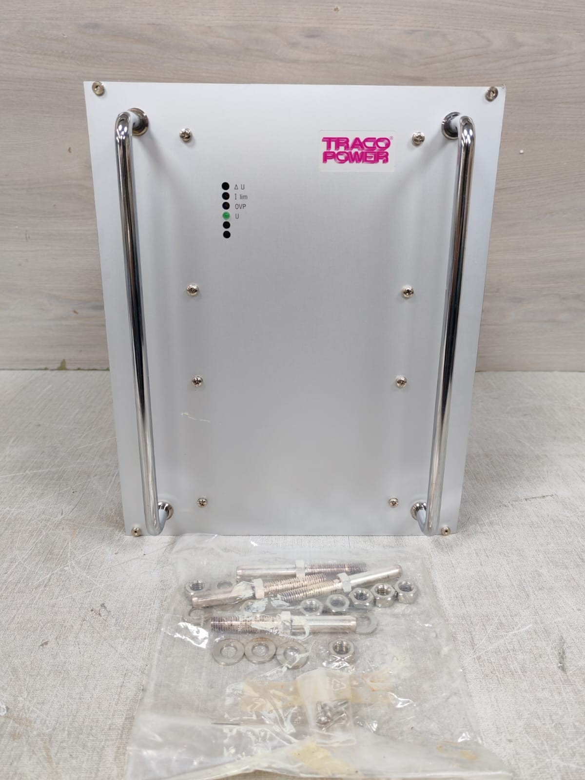 TRACOPOWER TSC 3629 TRACO POWER TSC 3629 CONVERTER 18-32 VDC / 93 A 3