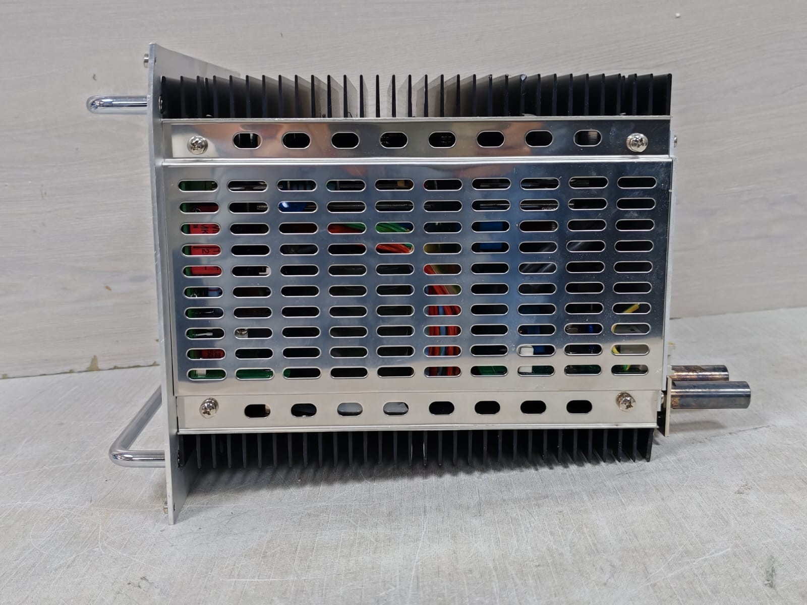 TRACOPOWER TSC 3629 TRACO POWER TSC 3629 CONVERTER 18-32 VDC / 93 A 10