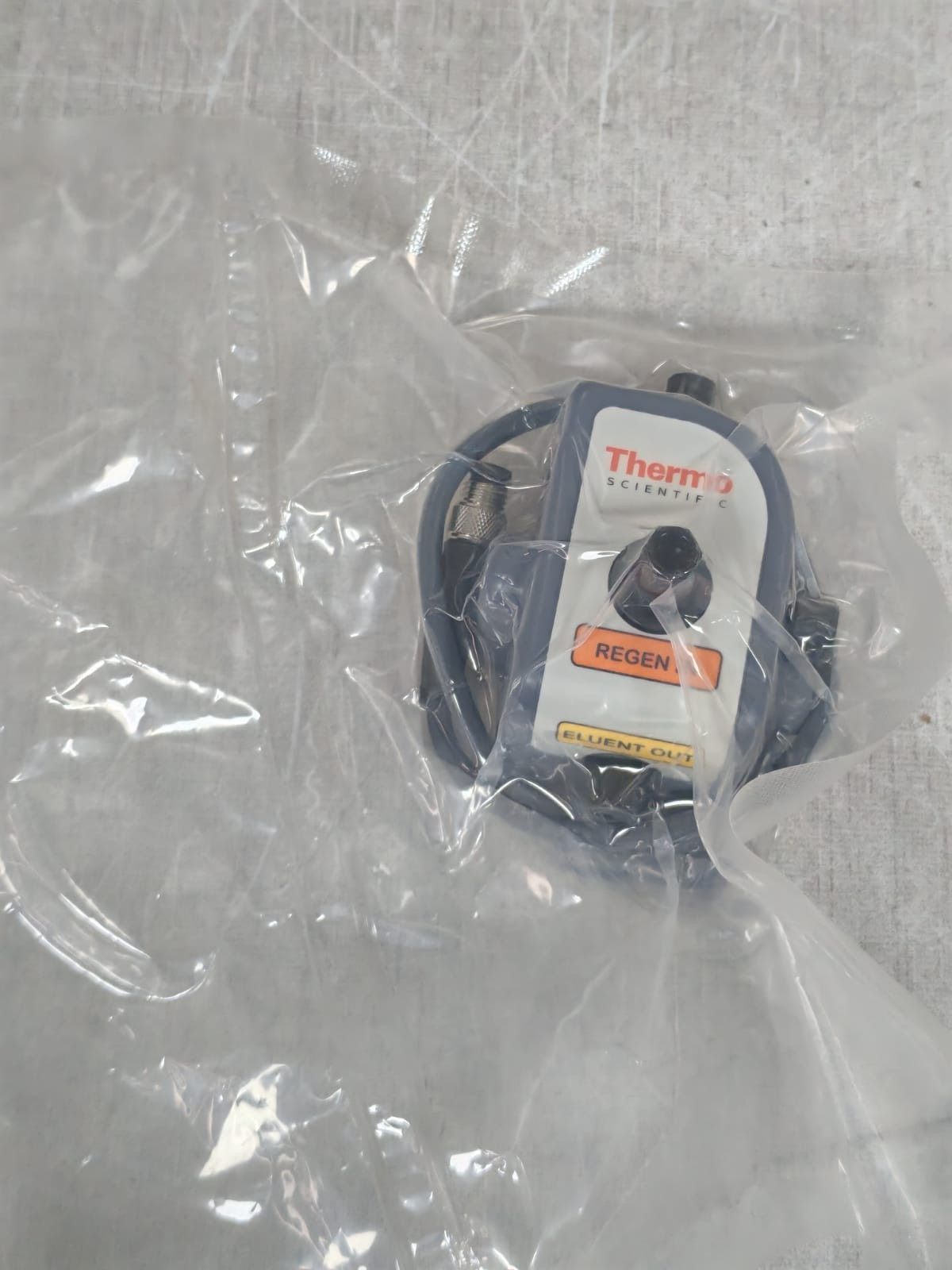 THERMO 072079 DIONEX CR-CTC THERMO 072079 DIONEX CR-CTC CATION TRAP COLUMN 2