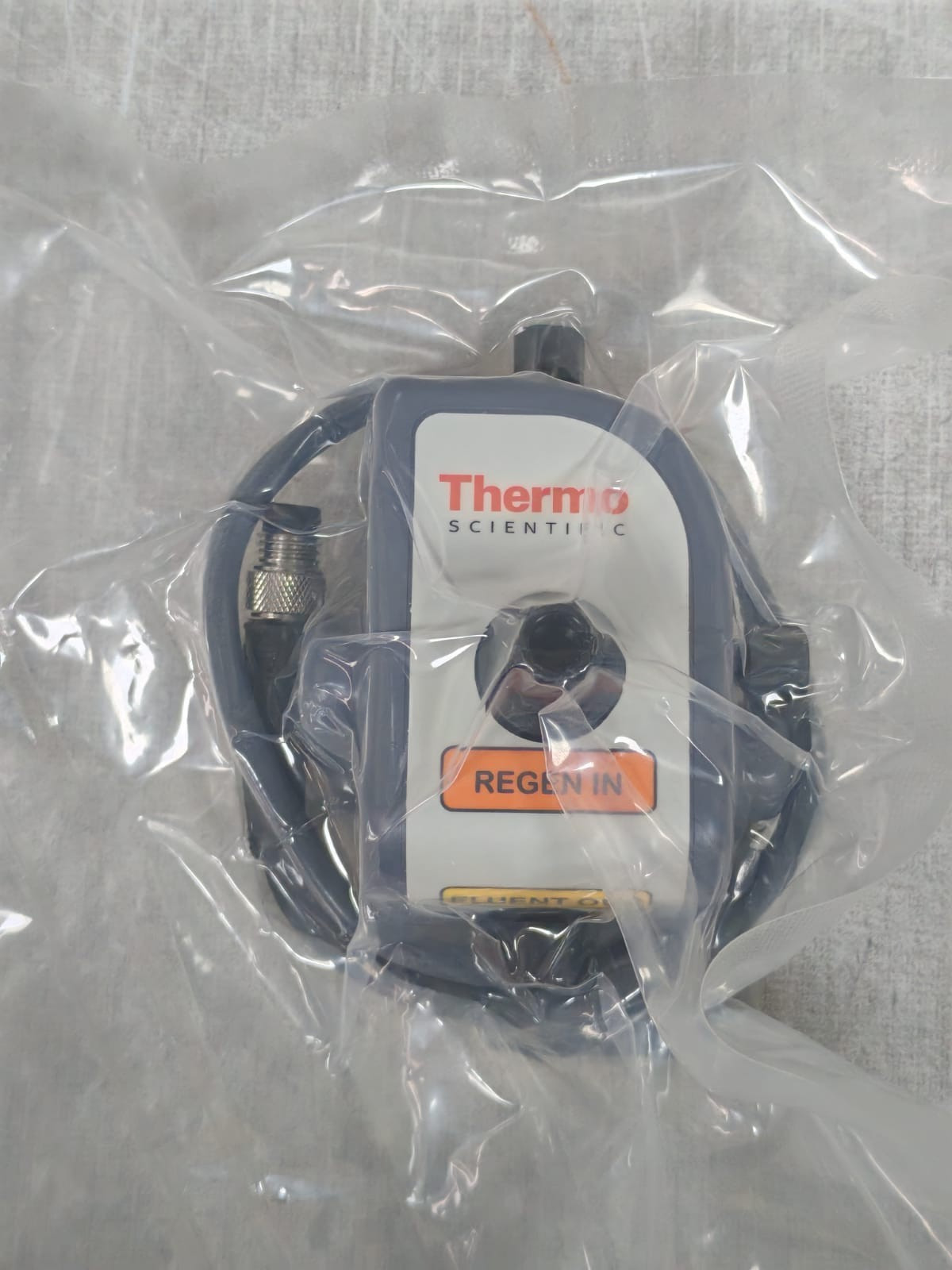 THERMO 072079 DIONEX CR-CTC THERMO 072079 DIONEX CR-CTC CATION TRAP COLUMN 3